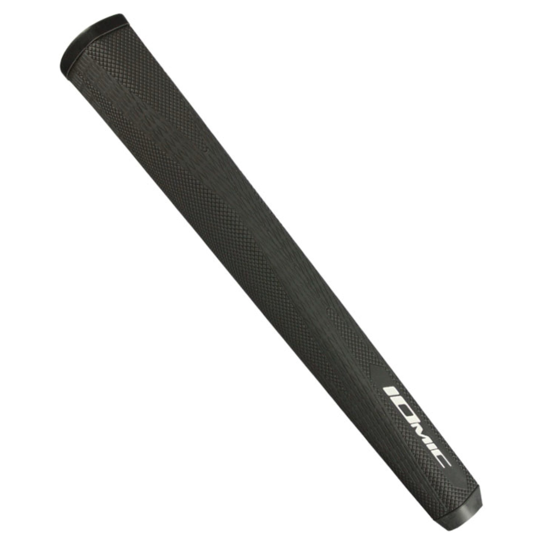 IOMIC Absolute Jumbo Golf Putter Grip Black