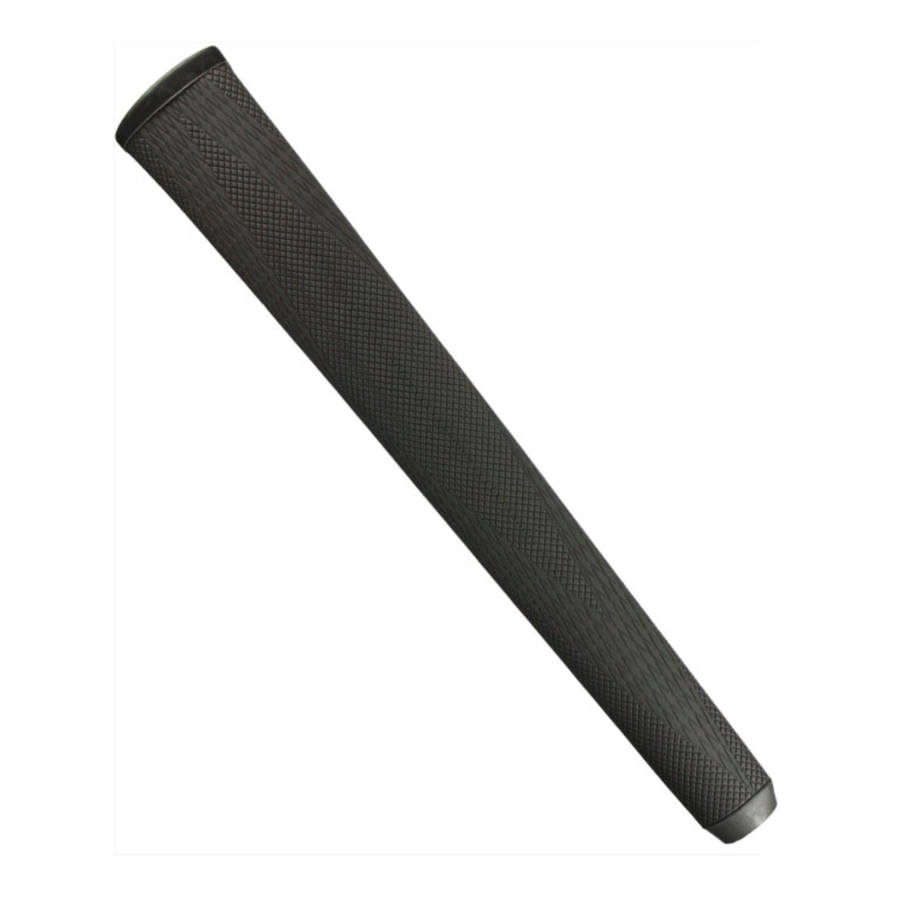 IOMIC Absolute Jumbo Golf Putter Grip Black