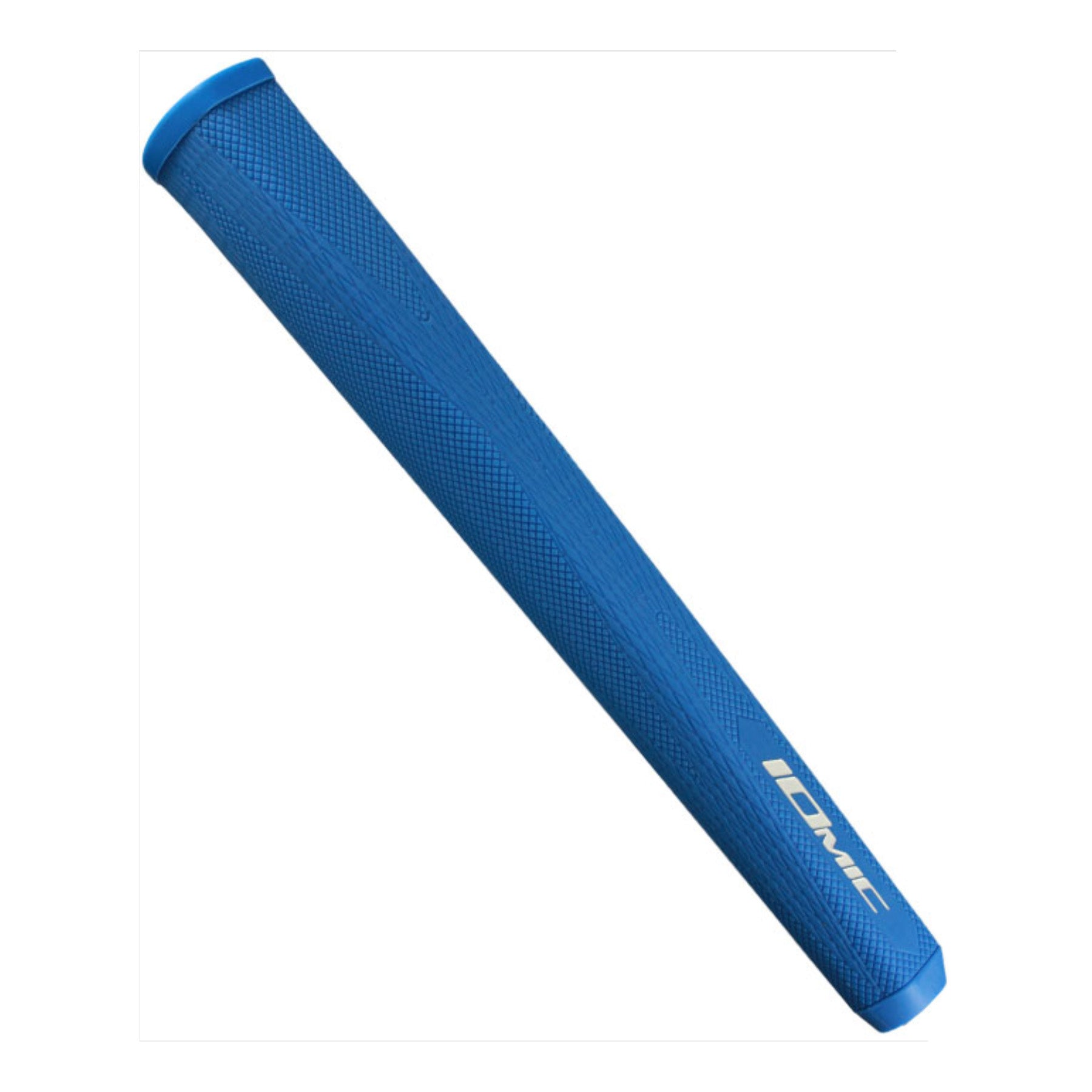 IOMIC Absolute Jumbo Golf Putter Grip Blue