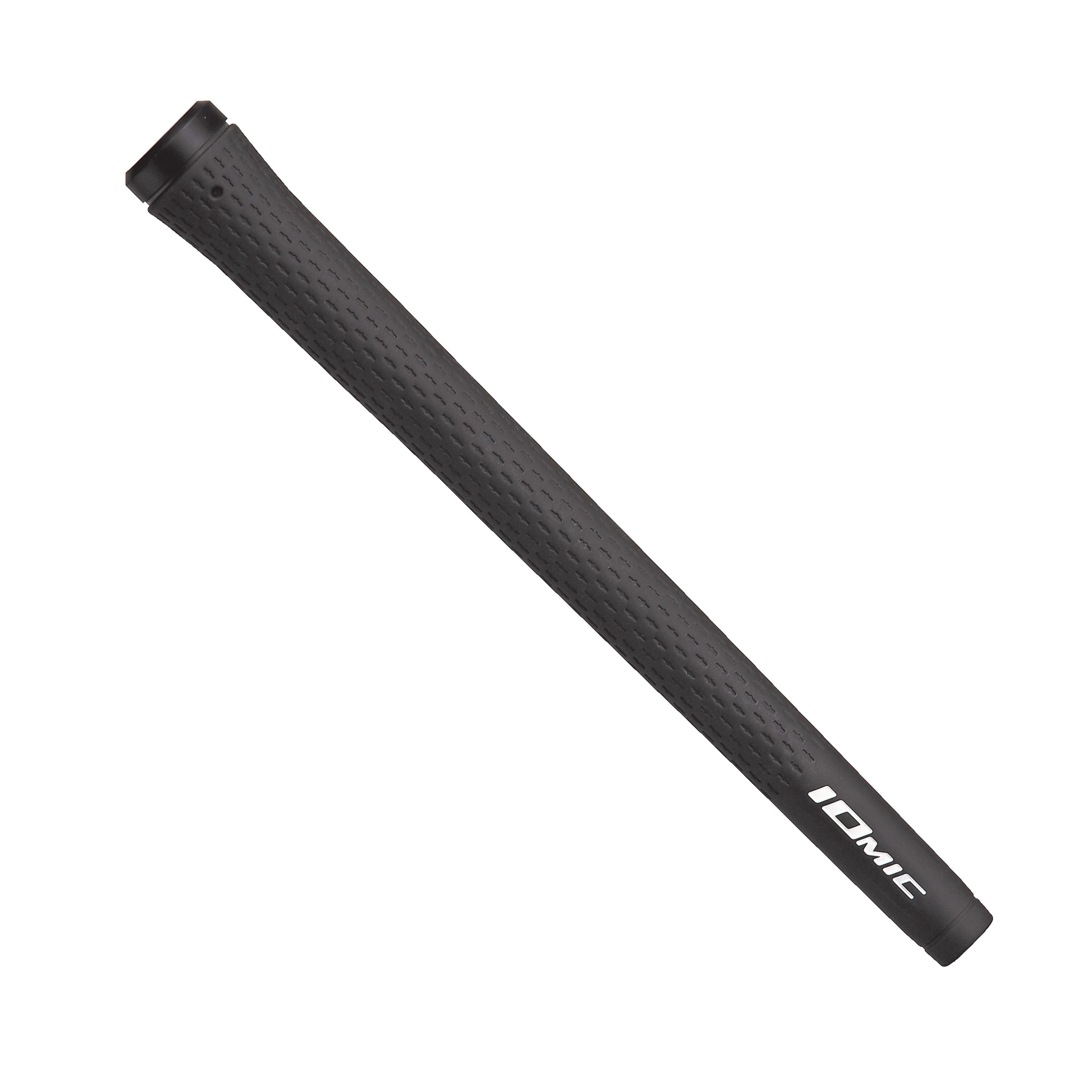 IOmic Sticky Over Golf Grip Black