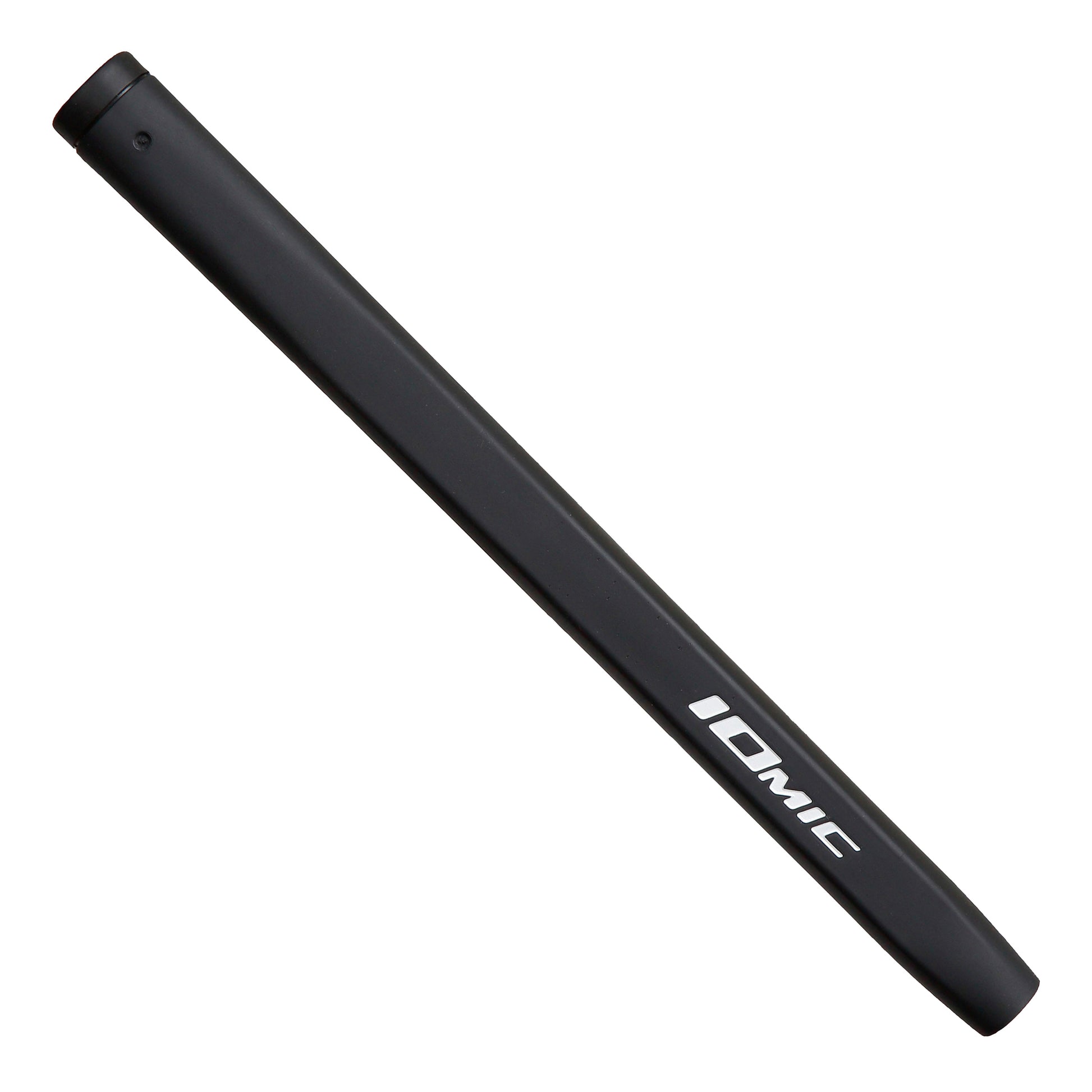 IOmic Large Golf Putter Grip Black