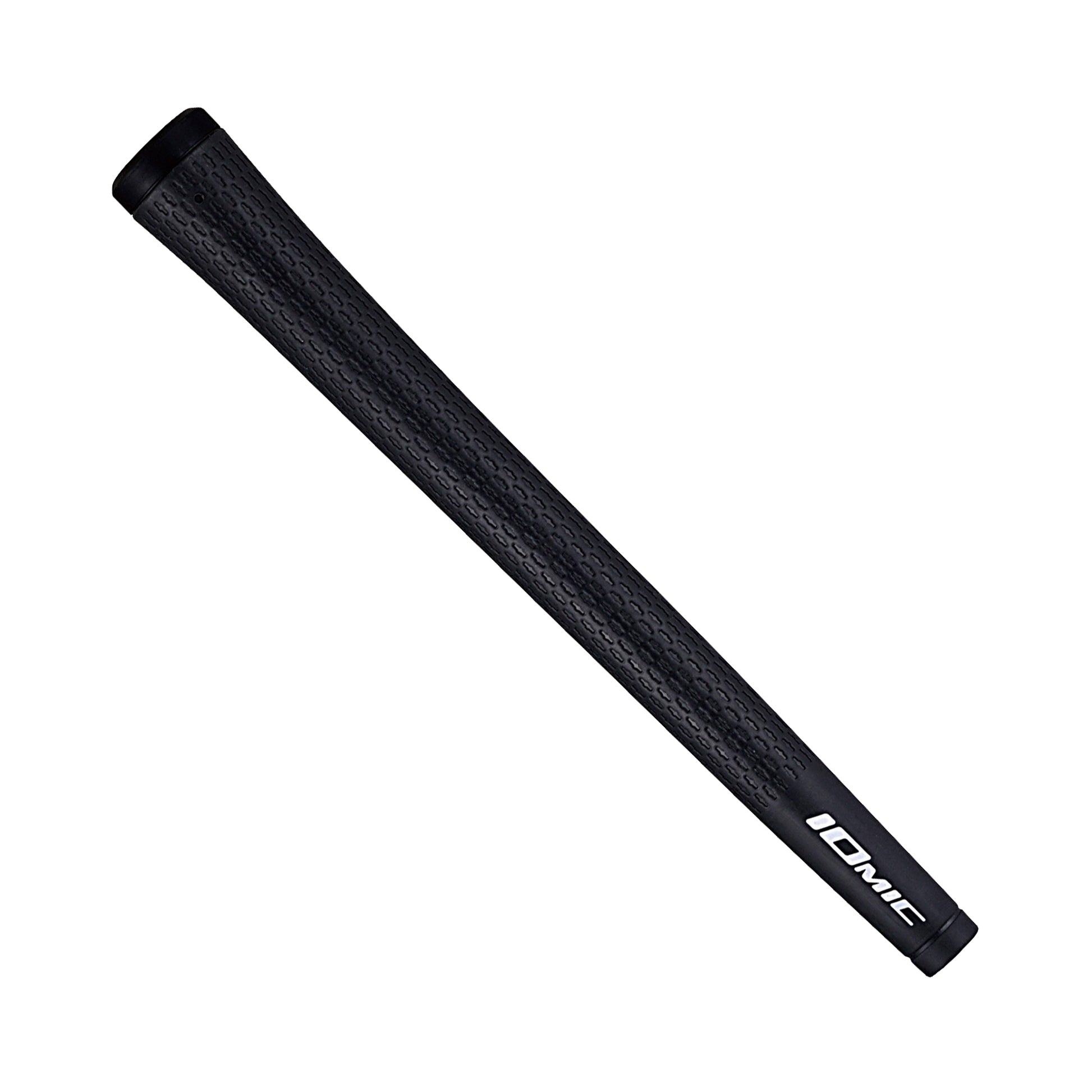 IOmic Sticky Jumbo Golf Grip Black