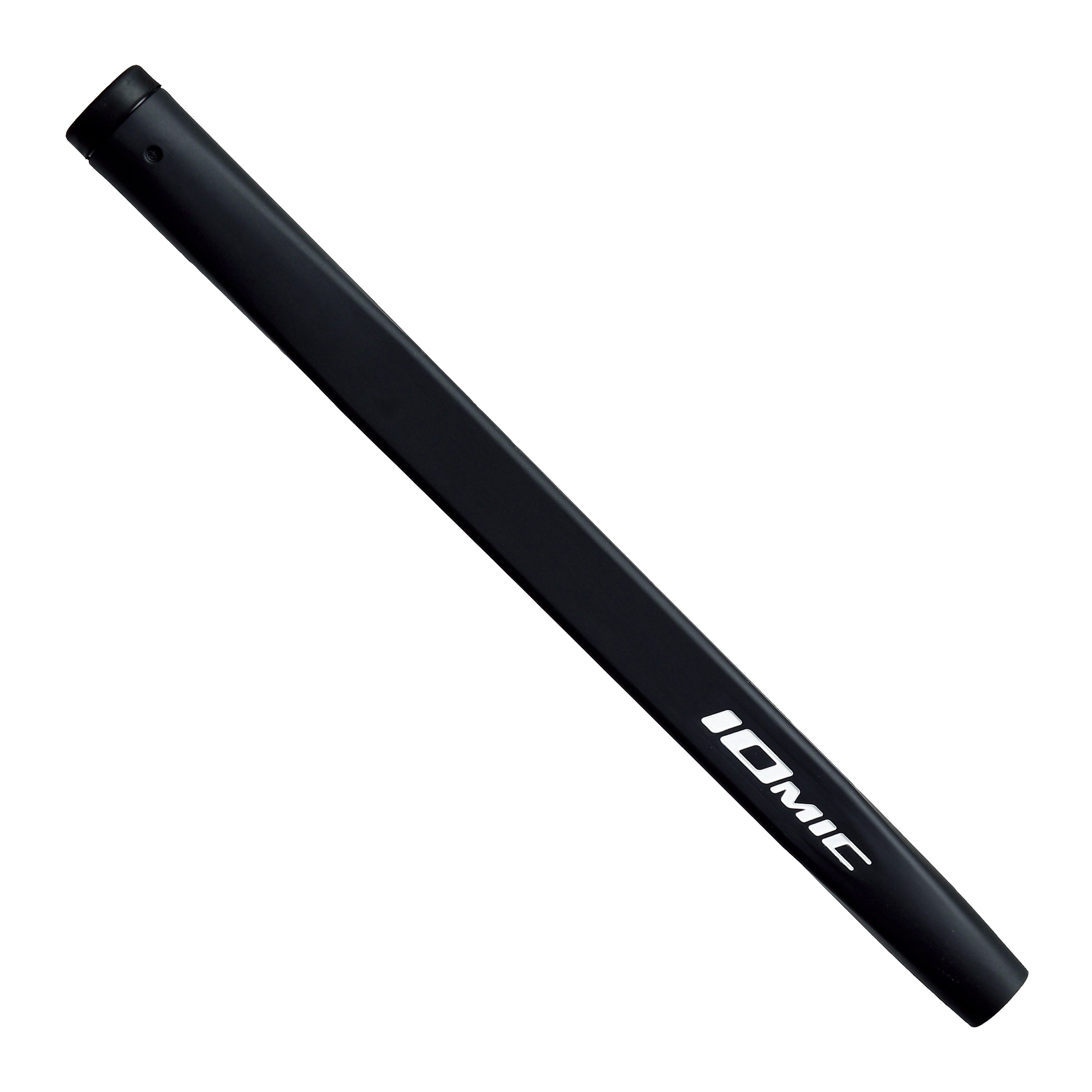 IOmic Medium Golf Putter Grip Black
