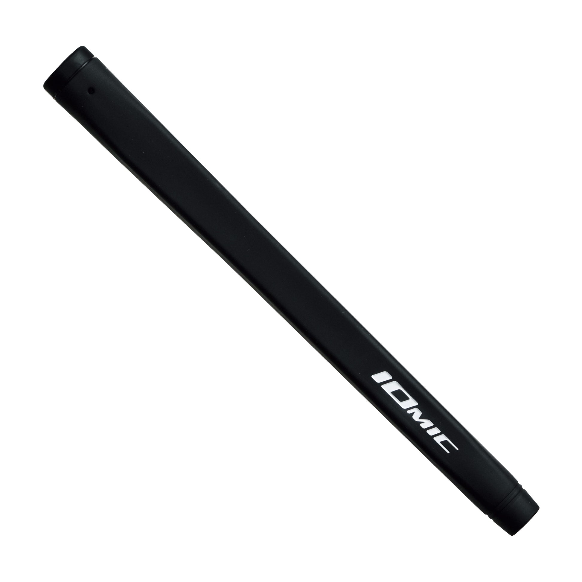 IOmic I Classic Mid Golf Putter Grip Black