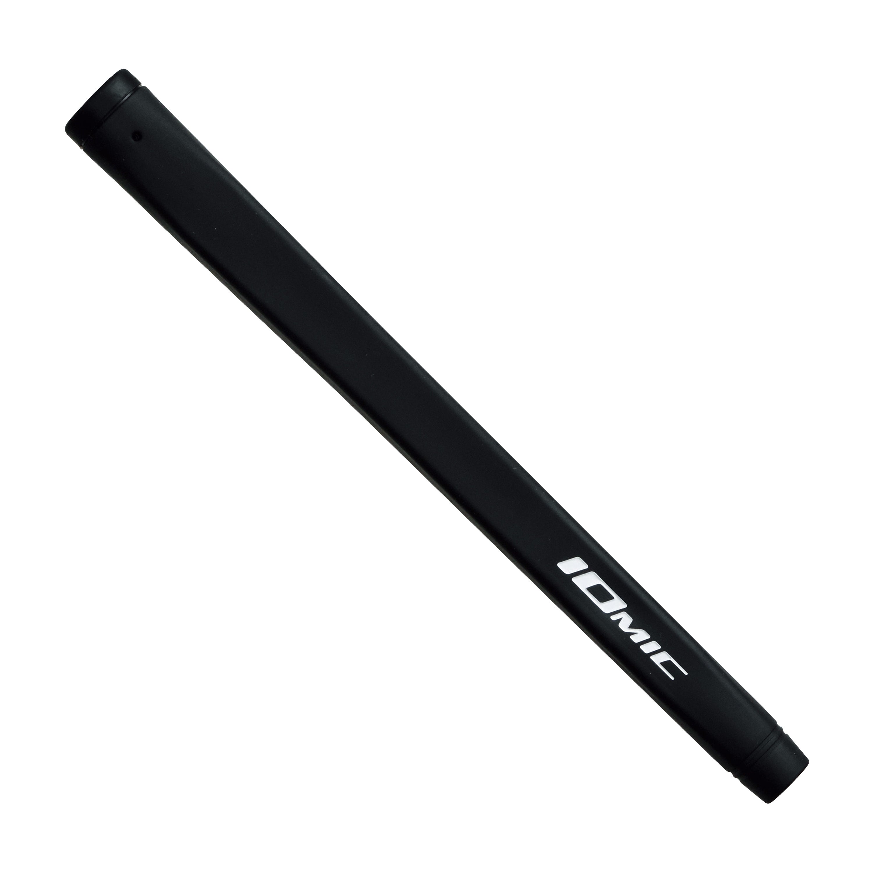 IOmic I Classic Mid Golf Putter Grip Black
