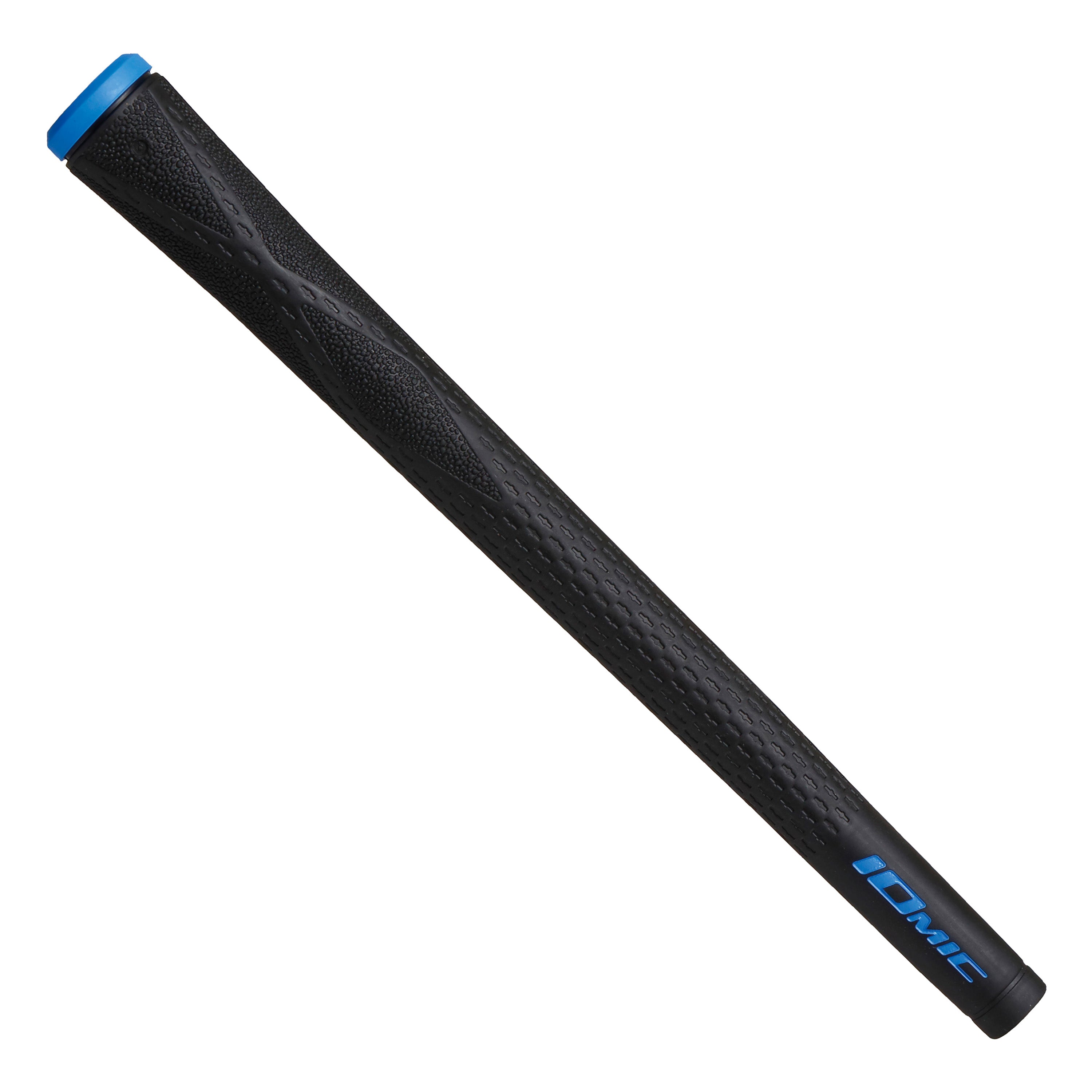 IOmic Sticky Evolution 2.3 Golf Grip Black/Blue