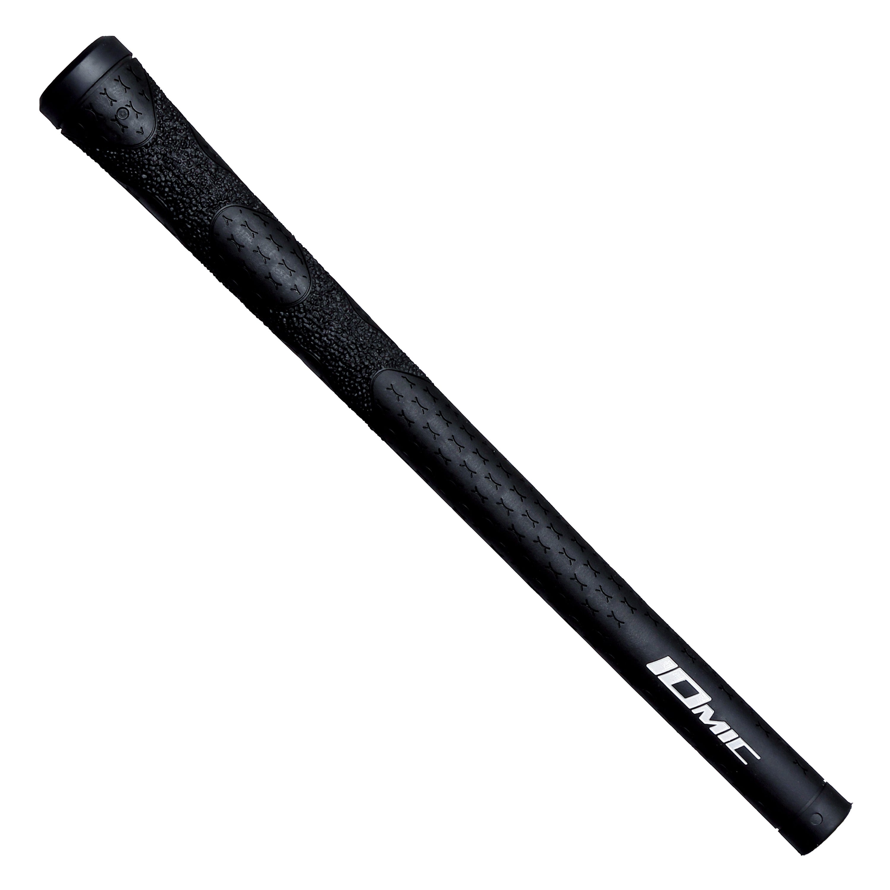 IOmic I-Xx 2.3 Golf Grip Black