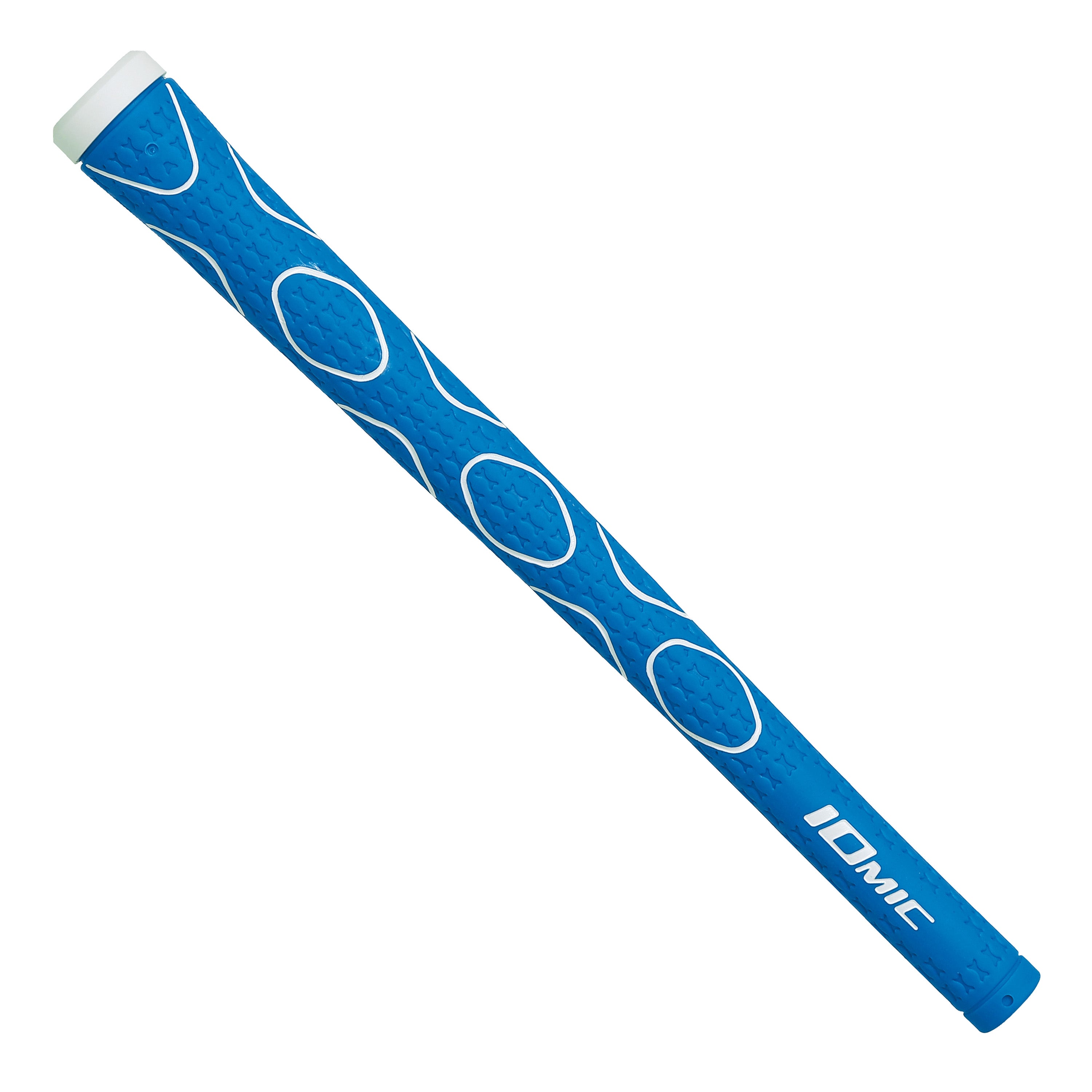 IOmic iX SA 2.0 Golf Grip Blue