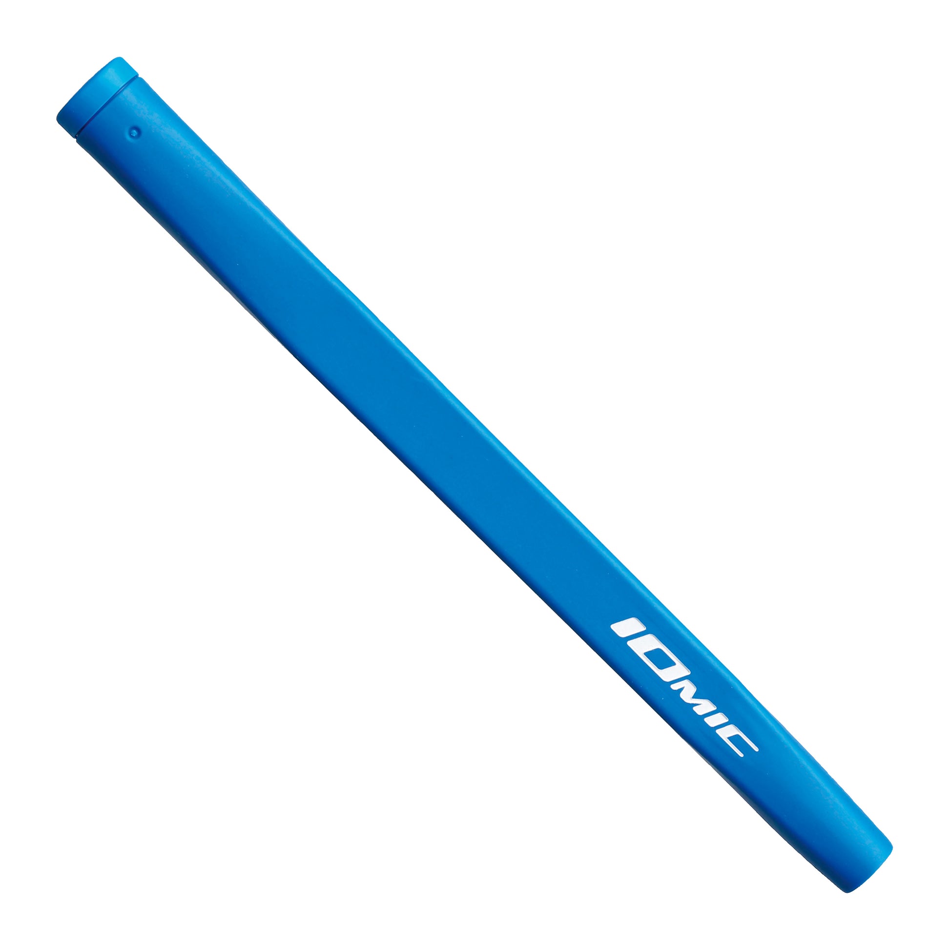 IOmic Medium Golf Putter Grip Blue