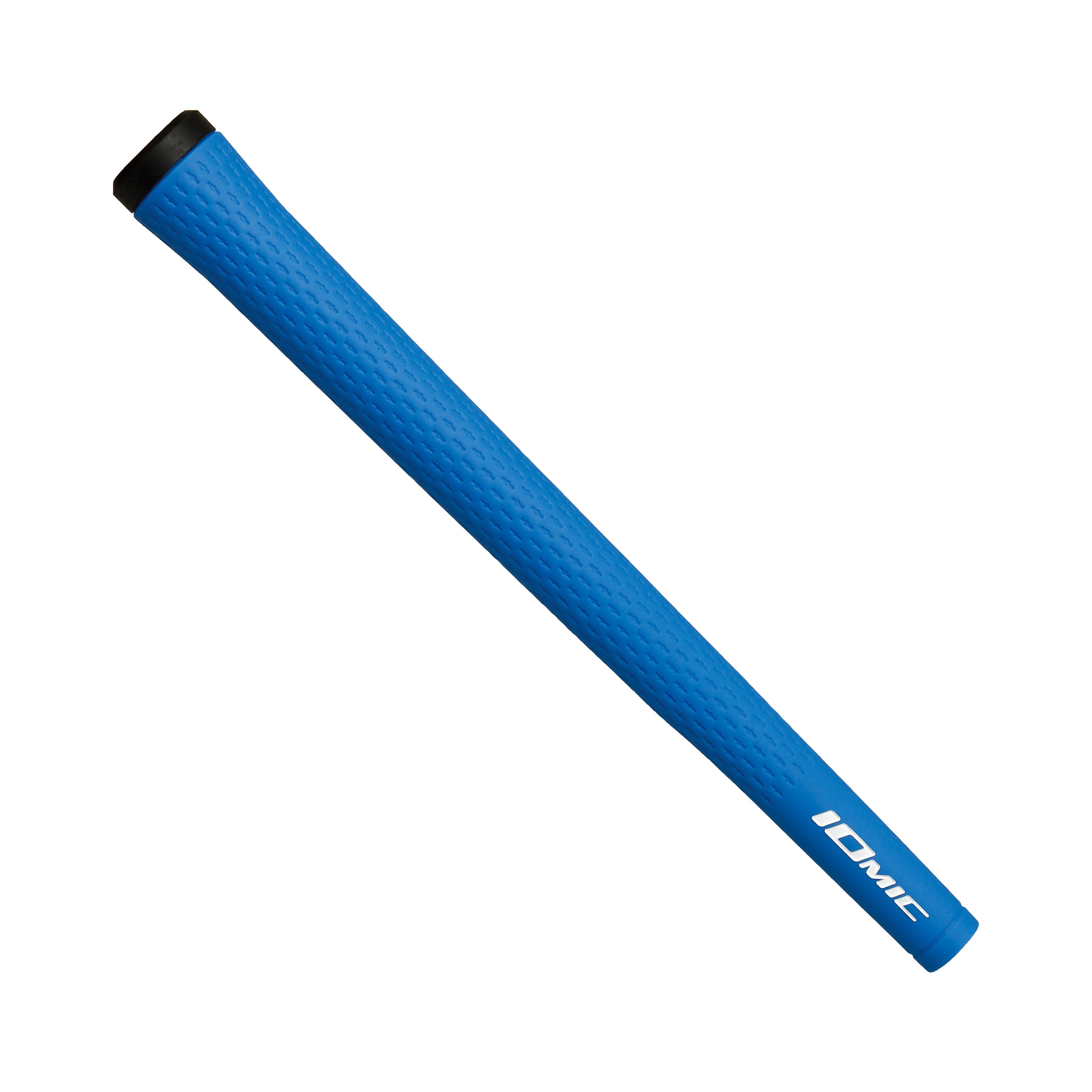 IOmic Sticky Mid Golf Grip Blue