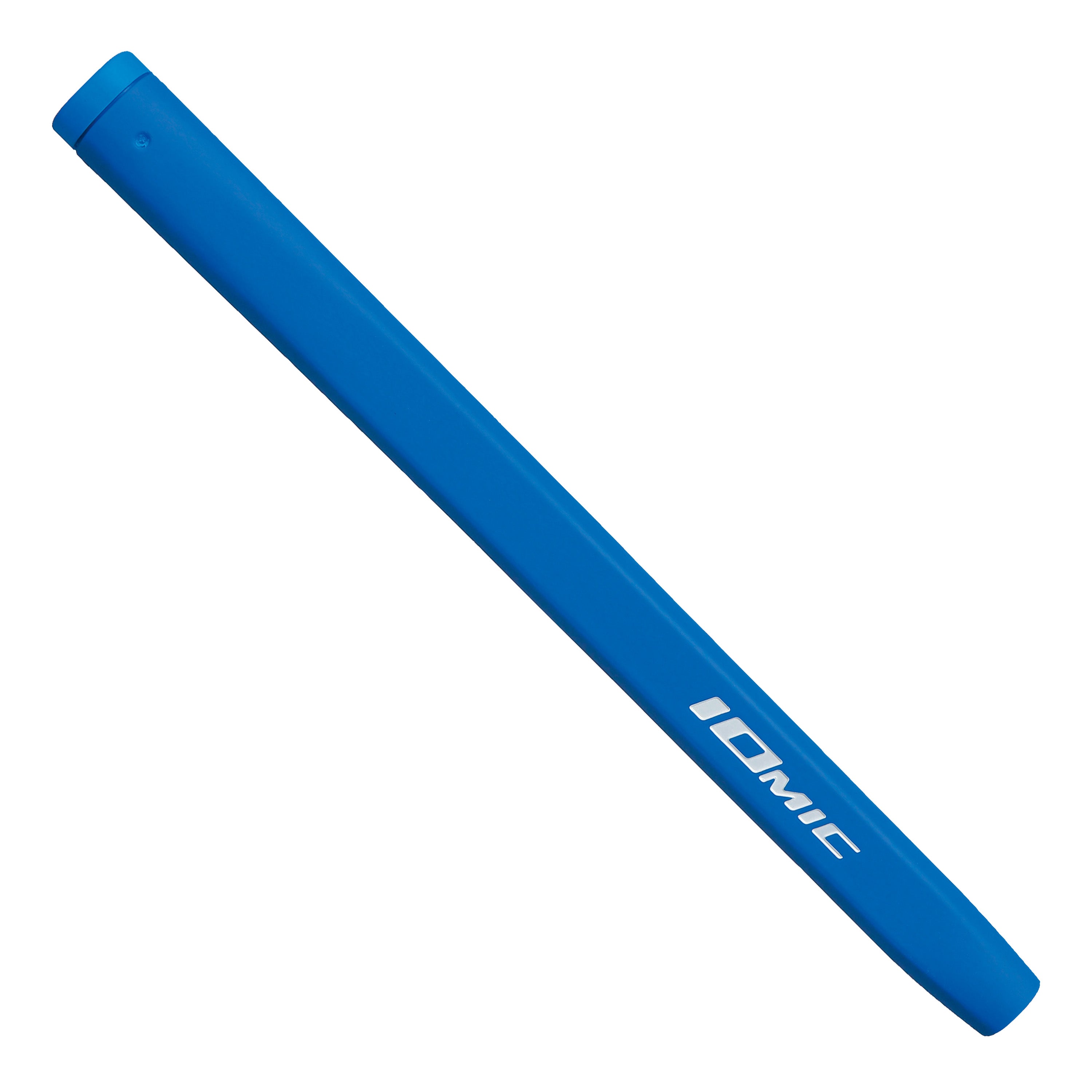 IOmic Large Golf Putter Grip Blue