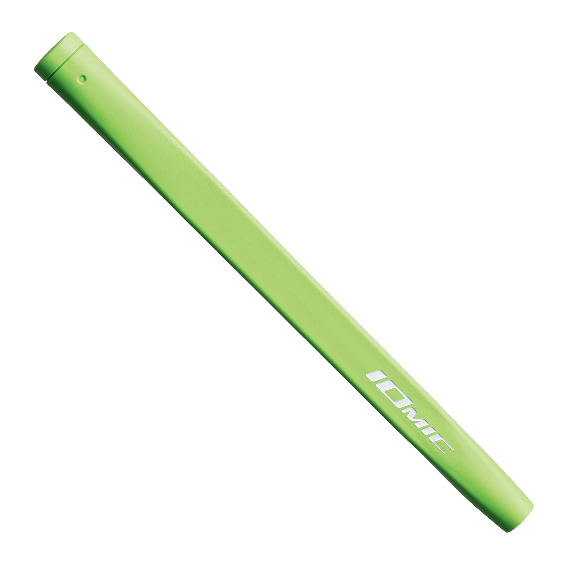 IOmic Medium Golf Putter Grip Green