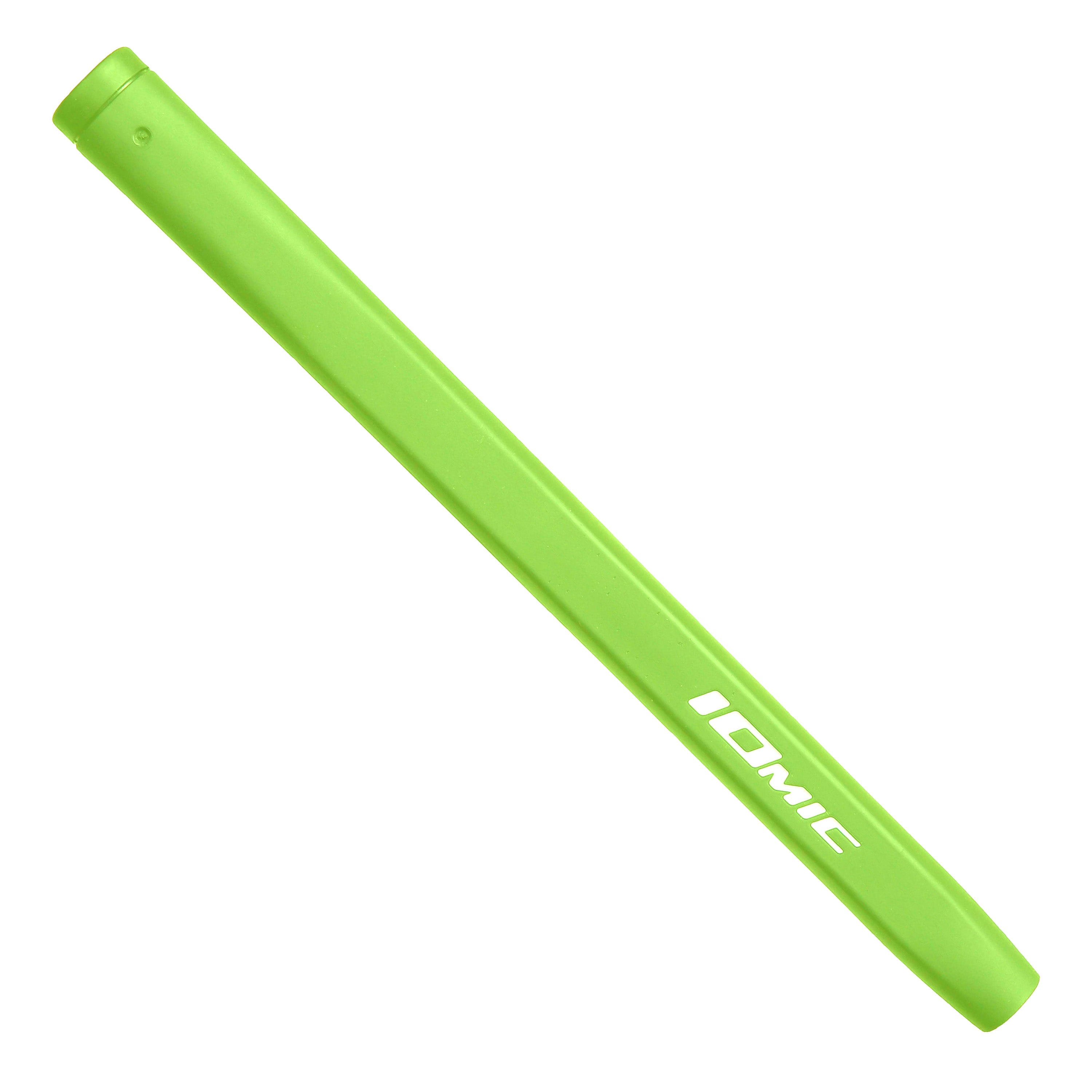 IOmic Large Golf Putter Grip Green