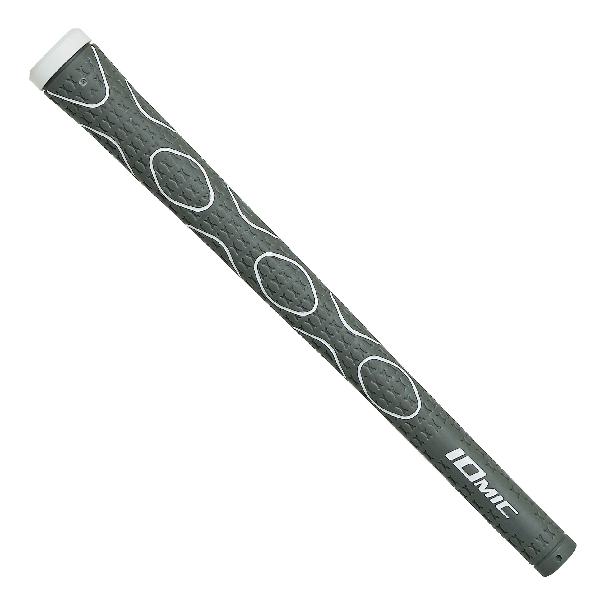 IOmic iX SA 2.0 Golf Grip Grey