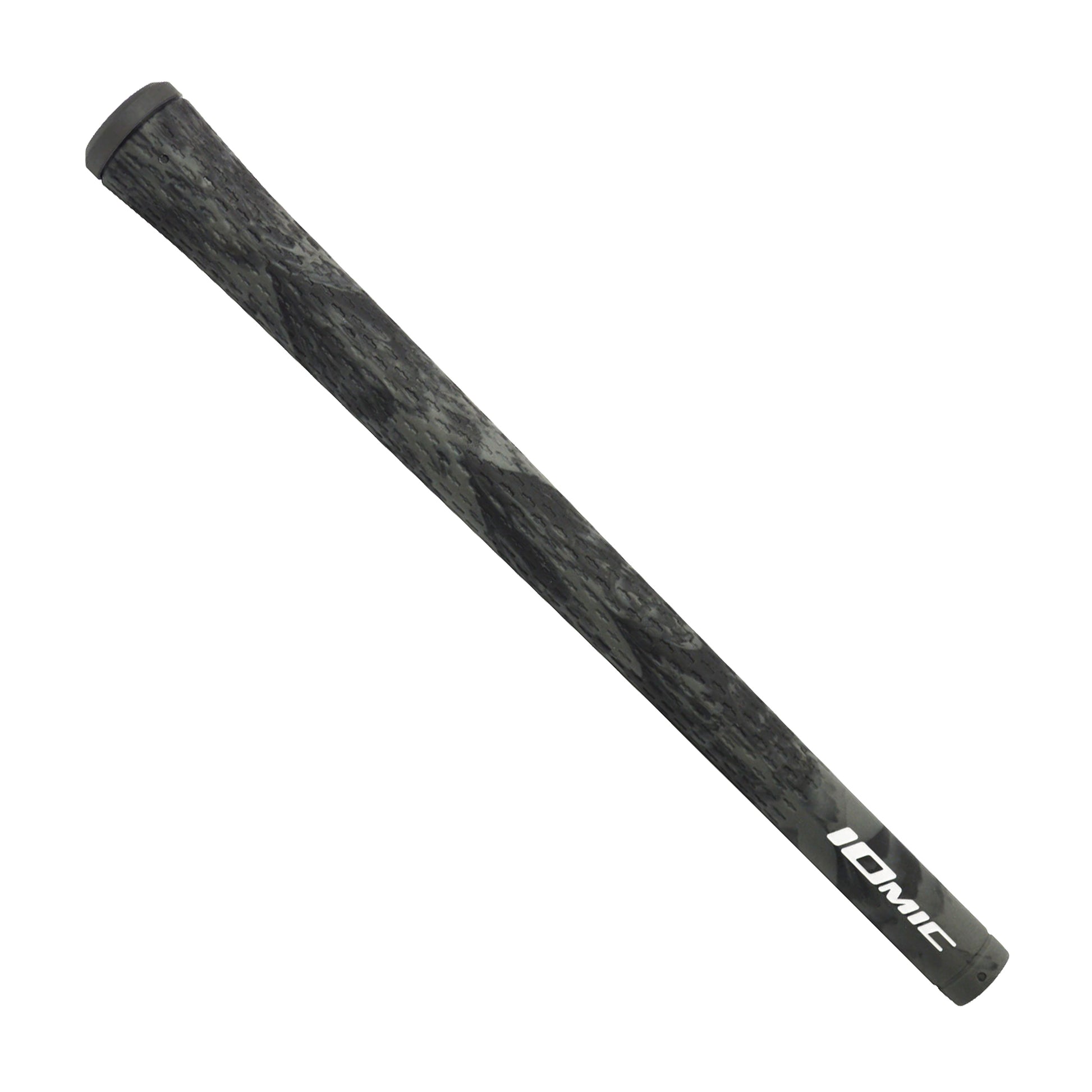 IOmic Sticky 2.3 Black Army Golf Grip Grey