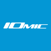IOmic Home Icon