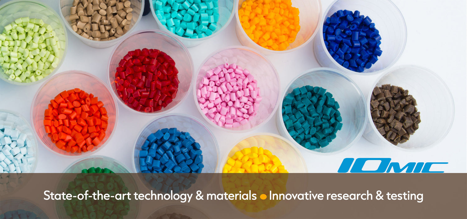 IOmic Innovative Research & Testing