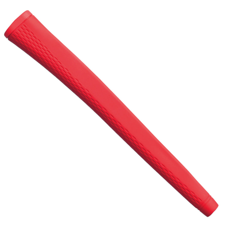 IOmic I Classic Mid Golf Putter Grip Red