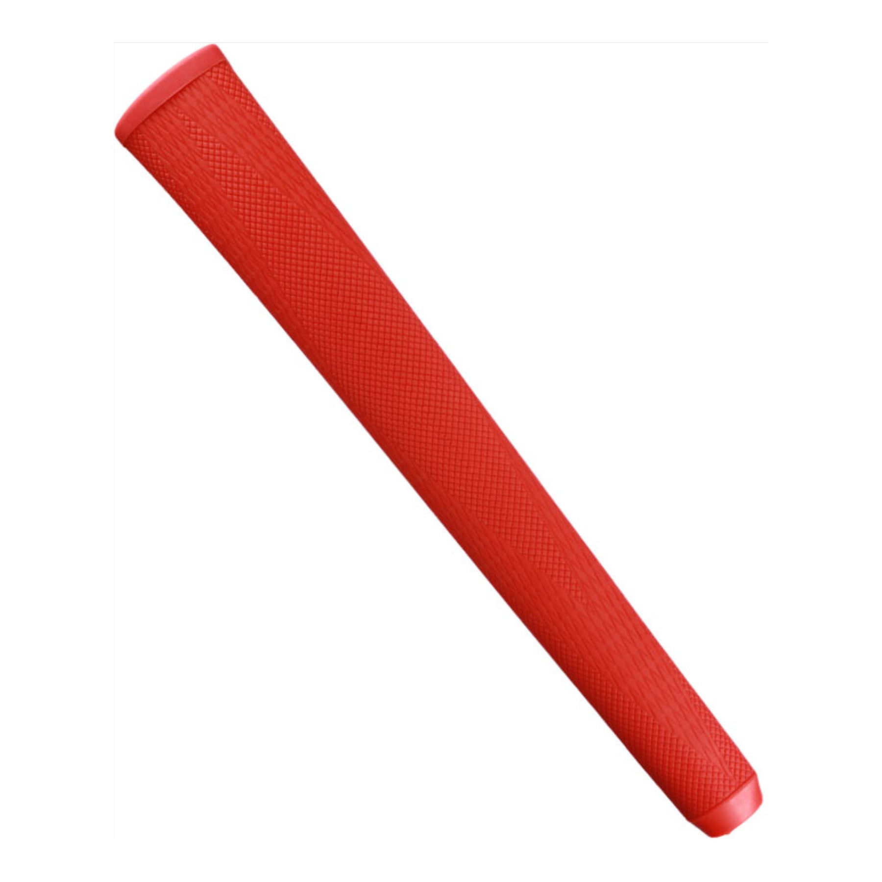 IOmic Absolute Jumbo Golf Putter Grip Red