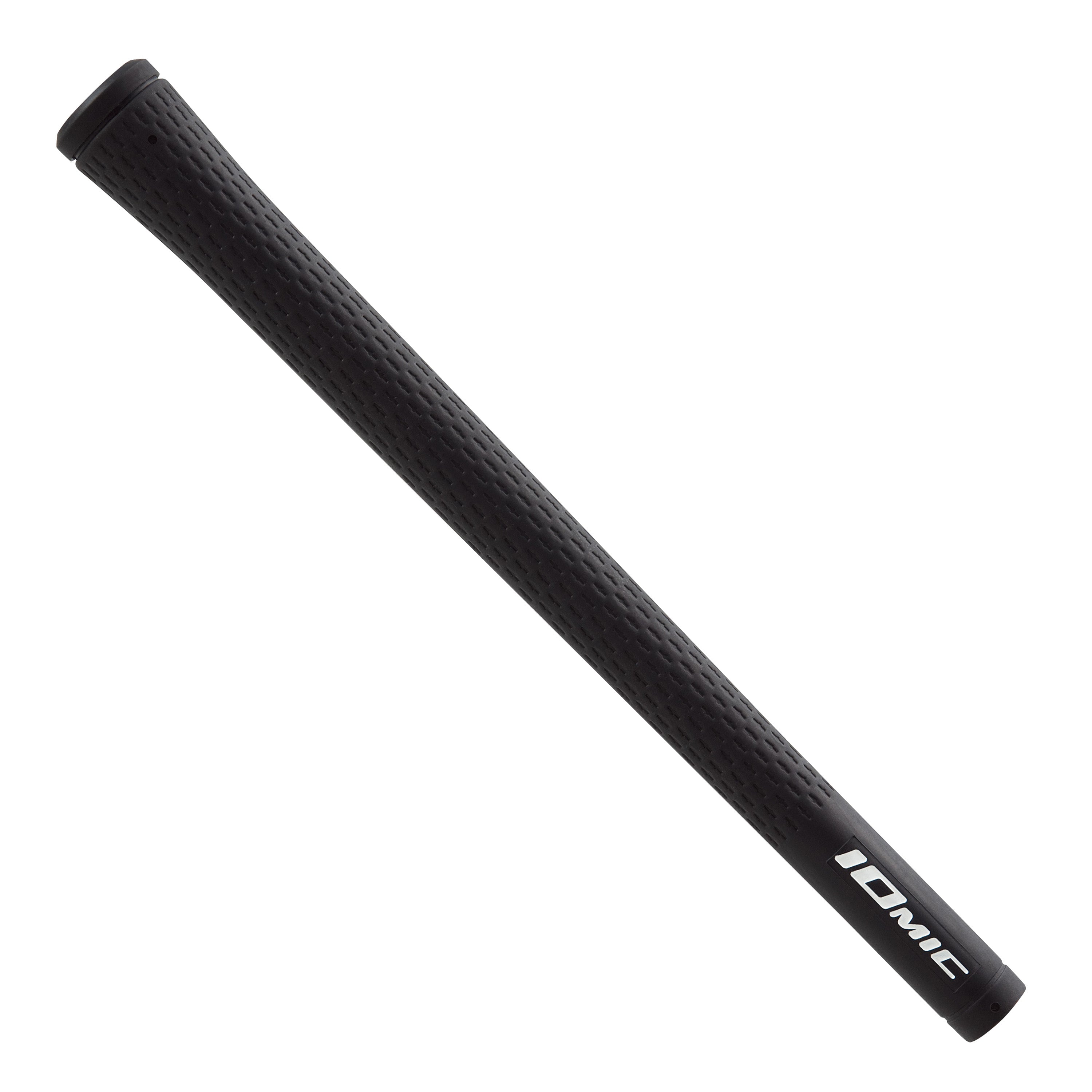 IOmic Sticky 2.3 Golf Grip Black