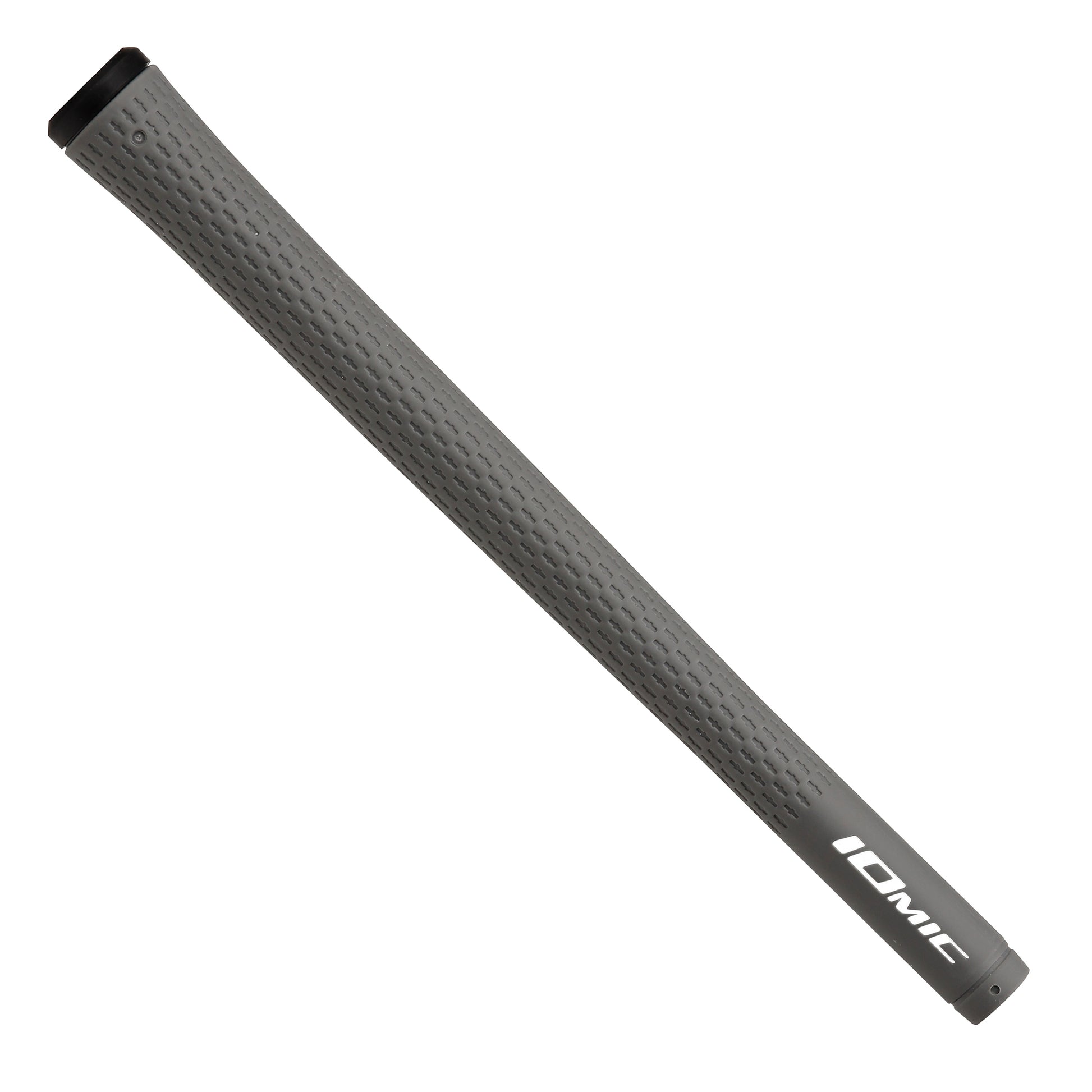 IOmic Sticky 2.3 Golf Grip Platinum Grey