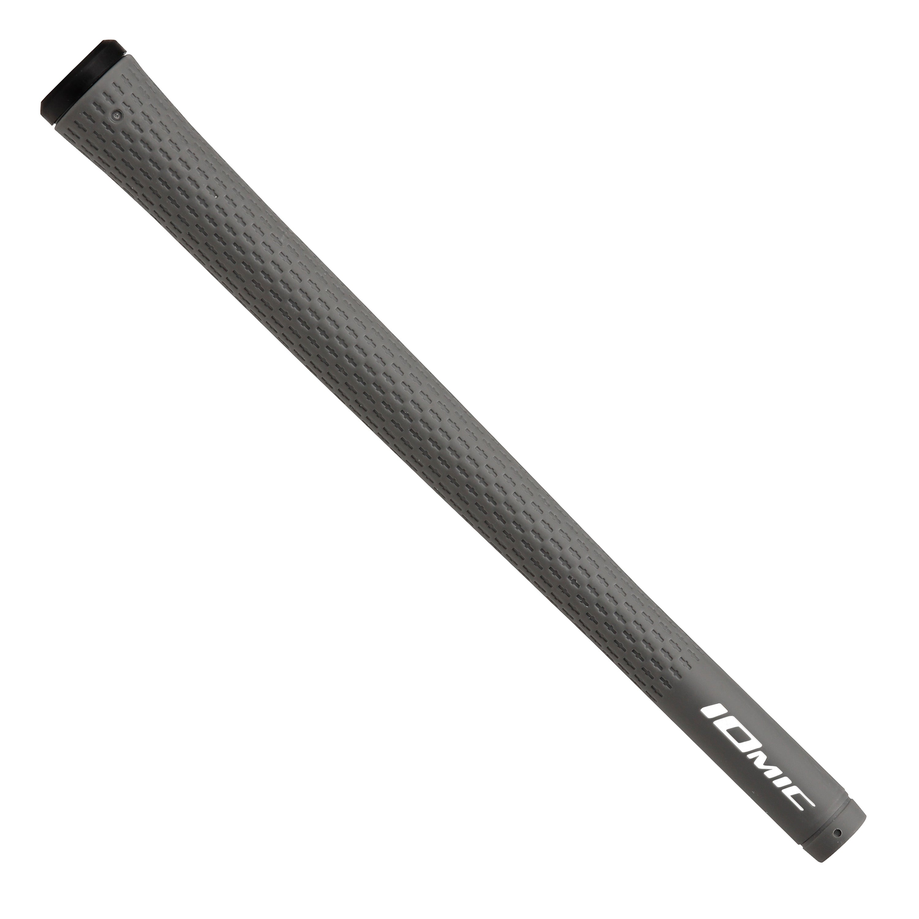IOmic Sticky 2.3 Golf Grip Platinum Grey