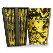 IOmic Limited Edition Black & Yellow 1.8 Camo Grips