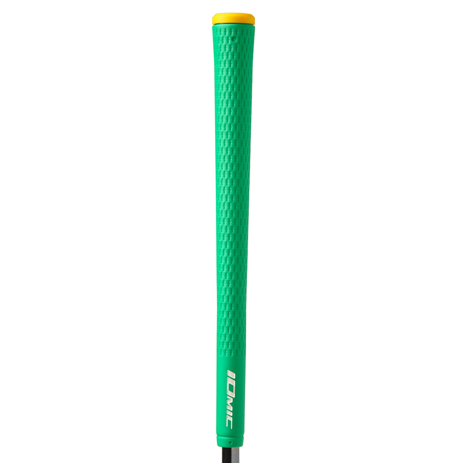 IOmic Limited Edition Green & Yellow 2.3 Grips