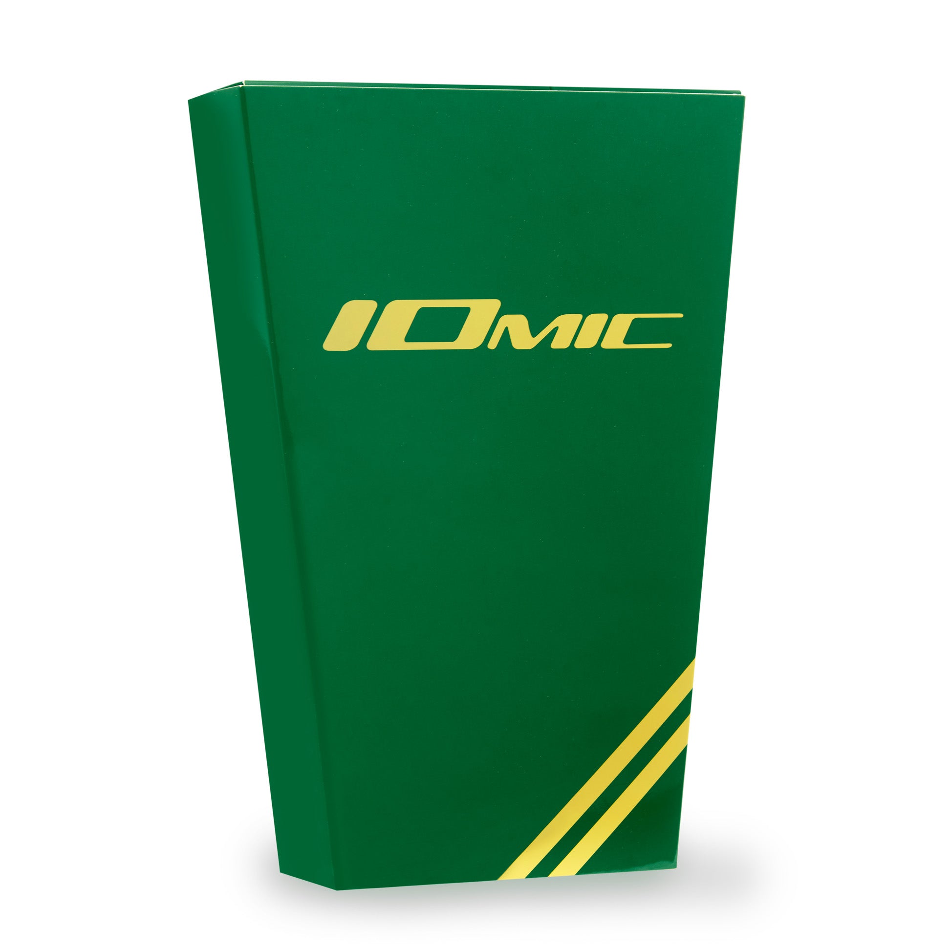 IOmic Limited Edition Green & Yellow 2.3 Grips