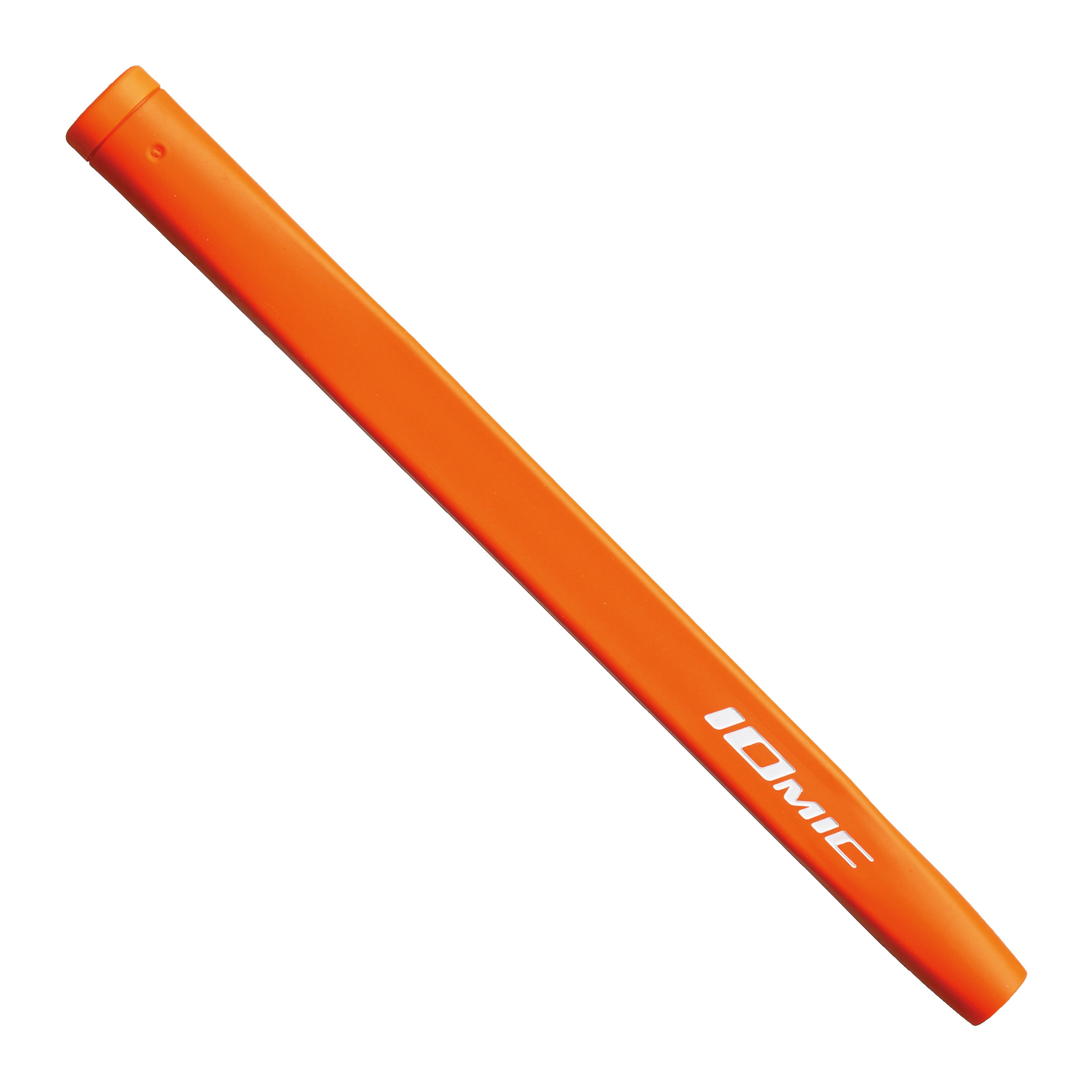 IOmic Medium Golf Putter Grip Orange