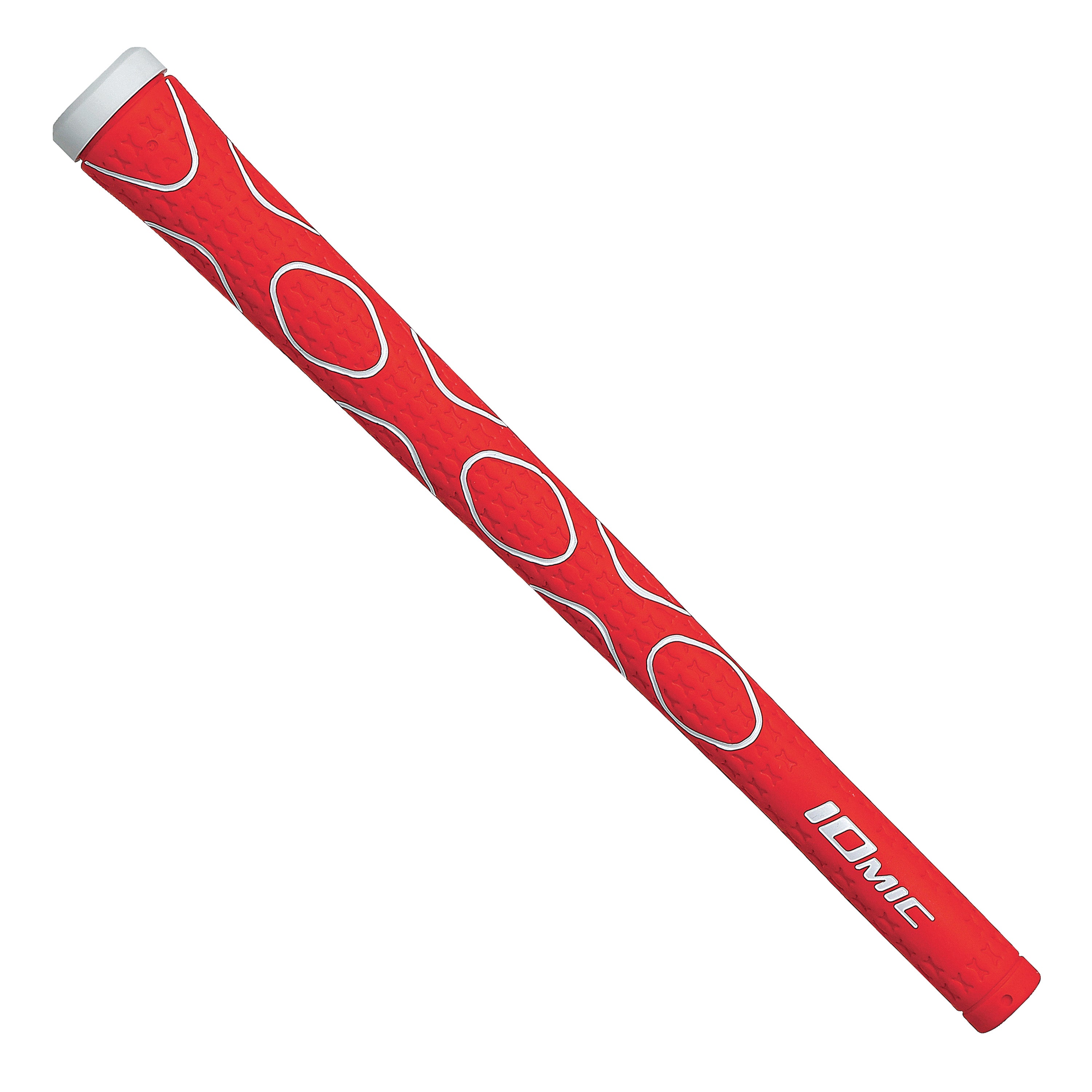 IOmic iX SA 2.0 Golf Grip Red
