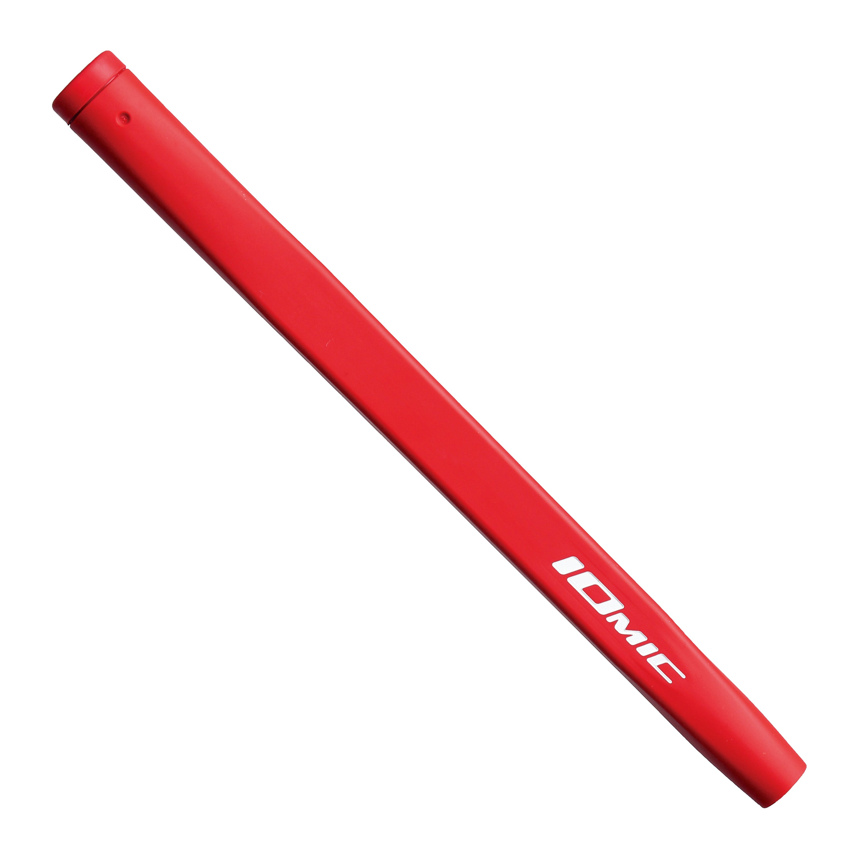 IOmic Medium Golf Putter Grip Red