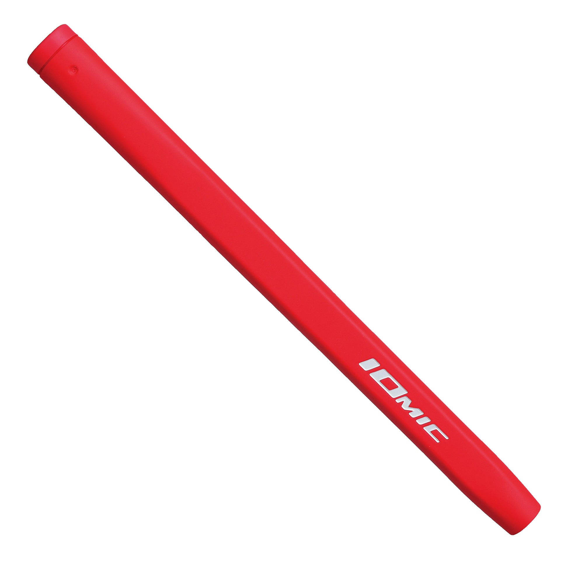 IOmic Large Golf Putter Grip Red