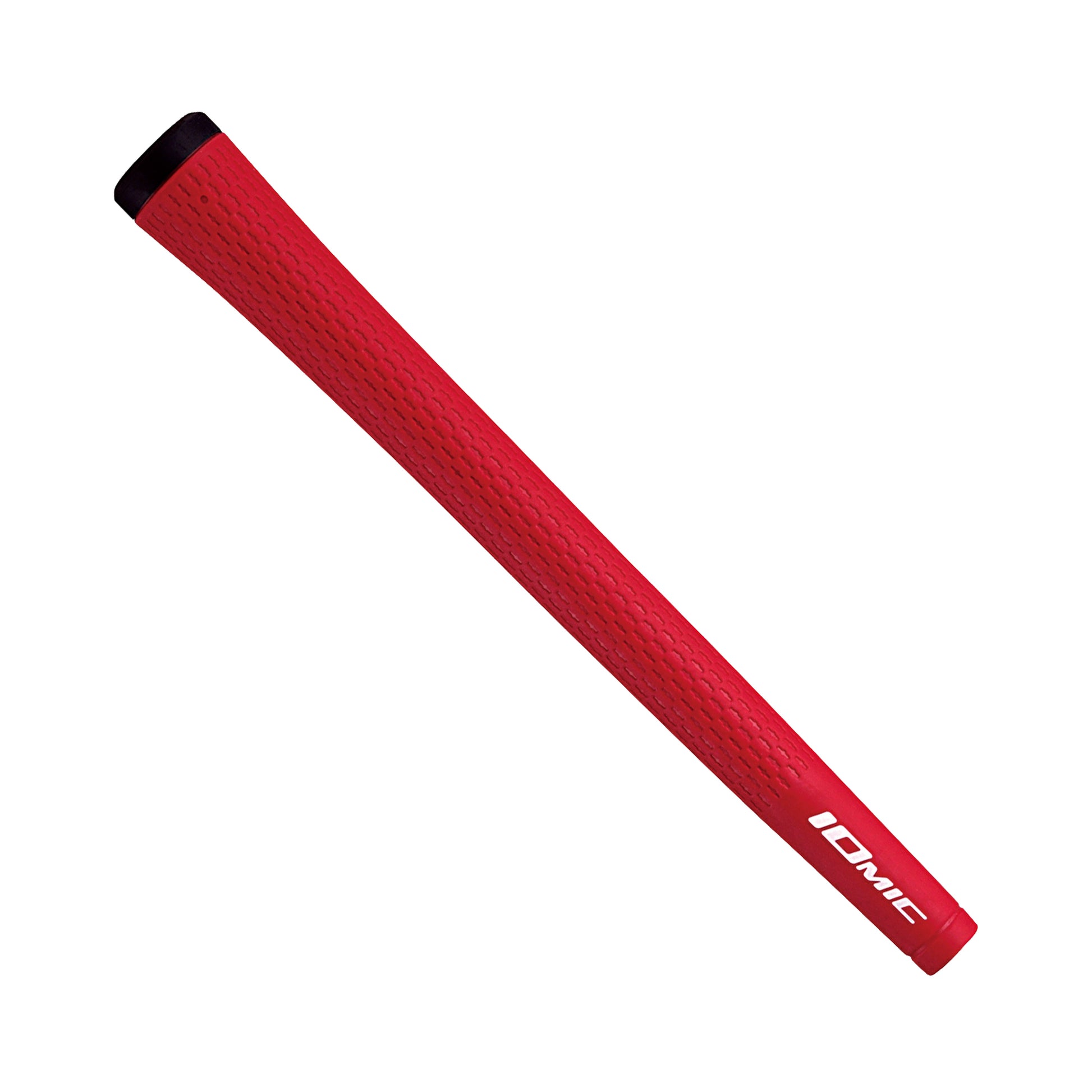 IOmic Sticky Jumbo Golf Grip Red