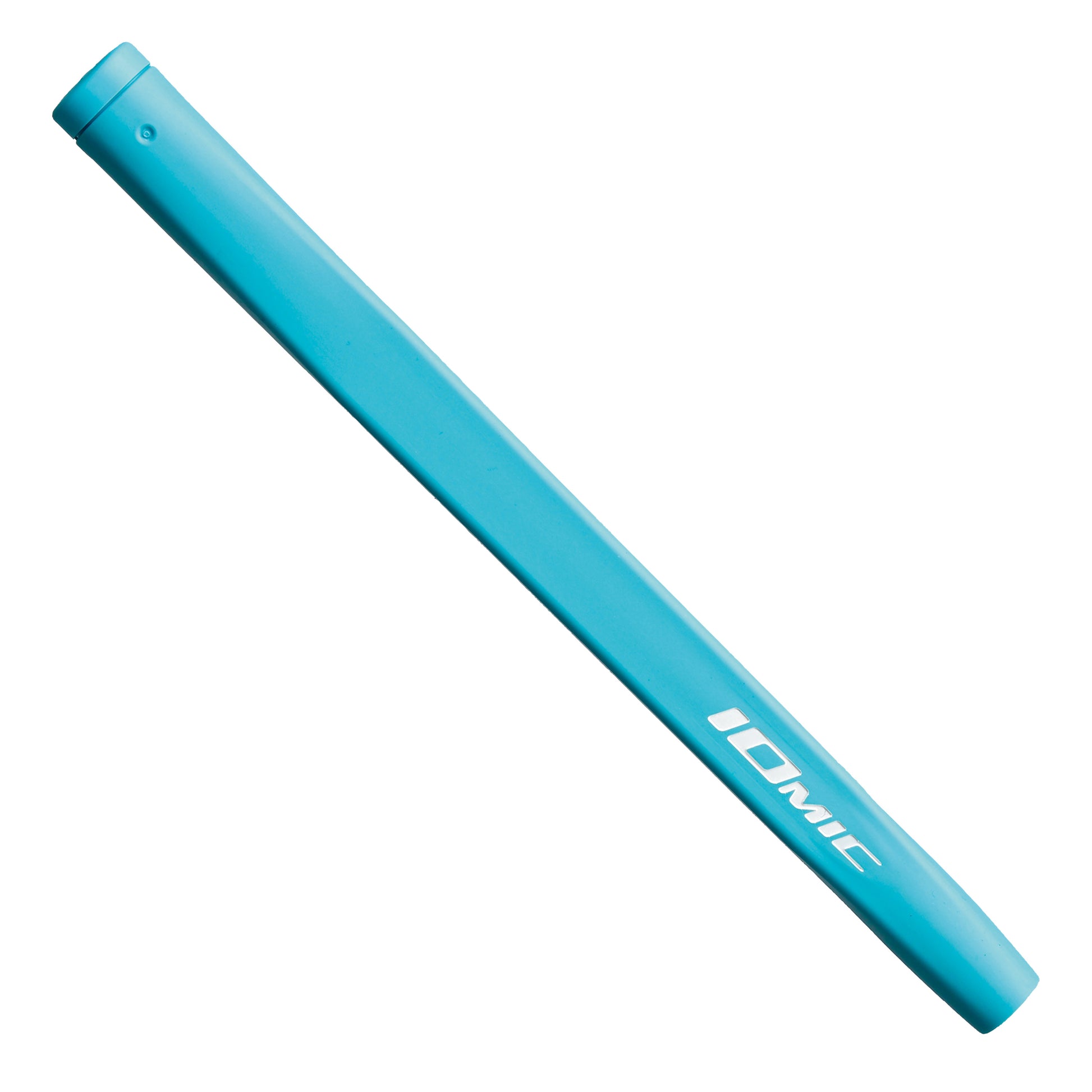 IOmic Large Golf Putter Grip Sky Blue