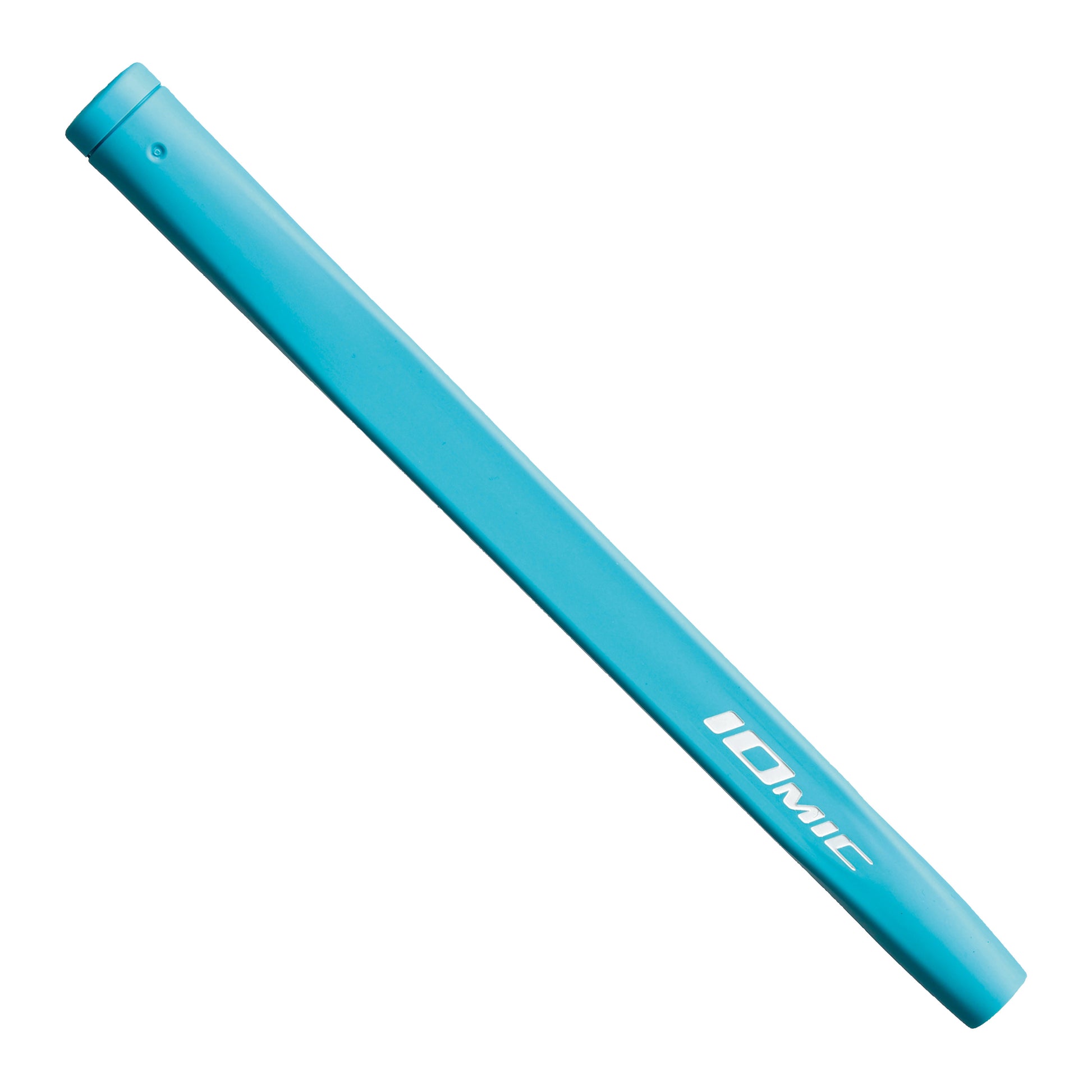 IOmic Medium Golf Putter Grip Sky Blue