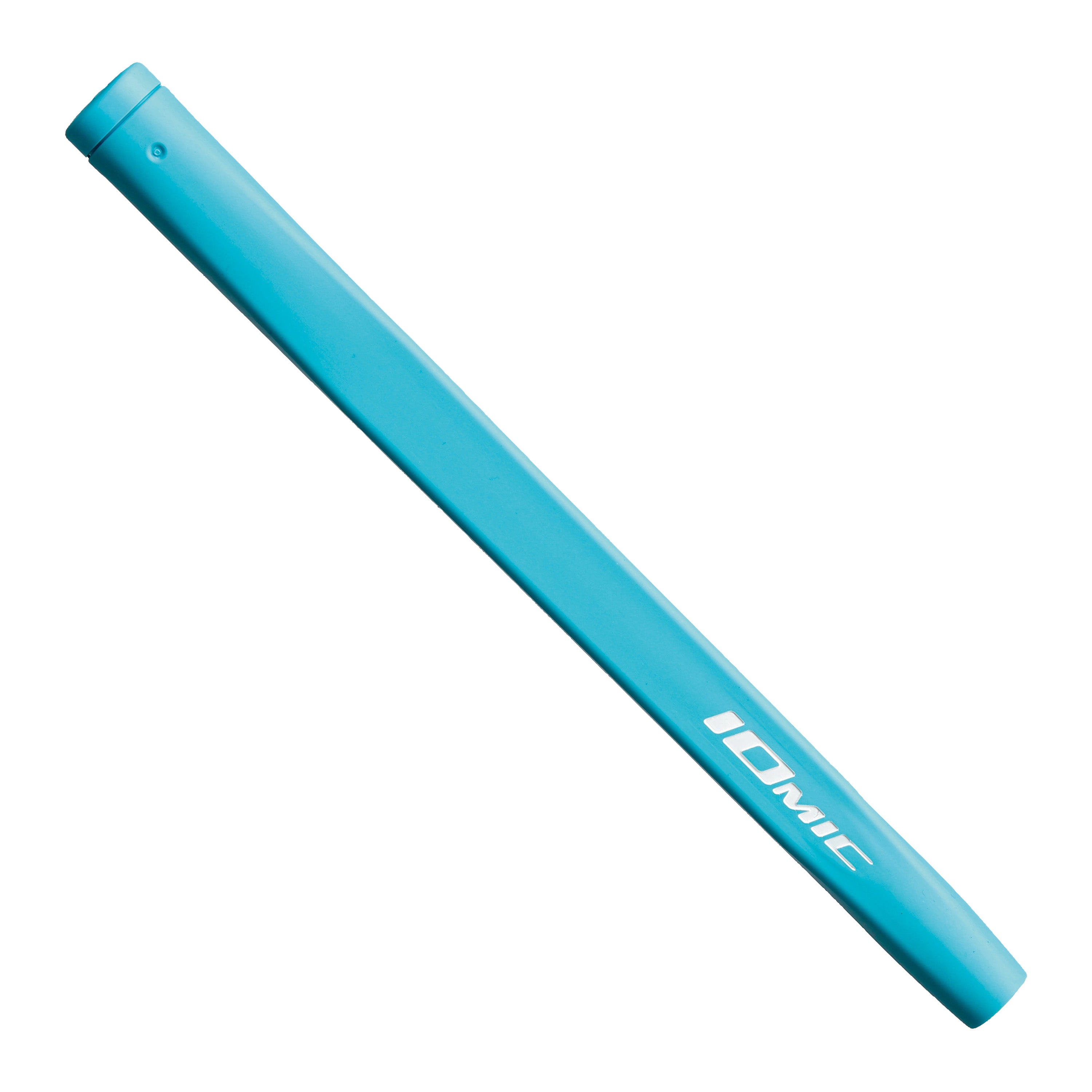 IOmic Medium Golf Putter Grip Sky Blue