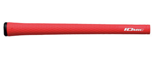 IOmic Golf Grip Red