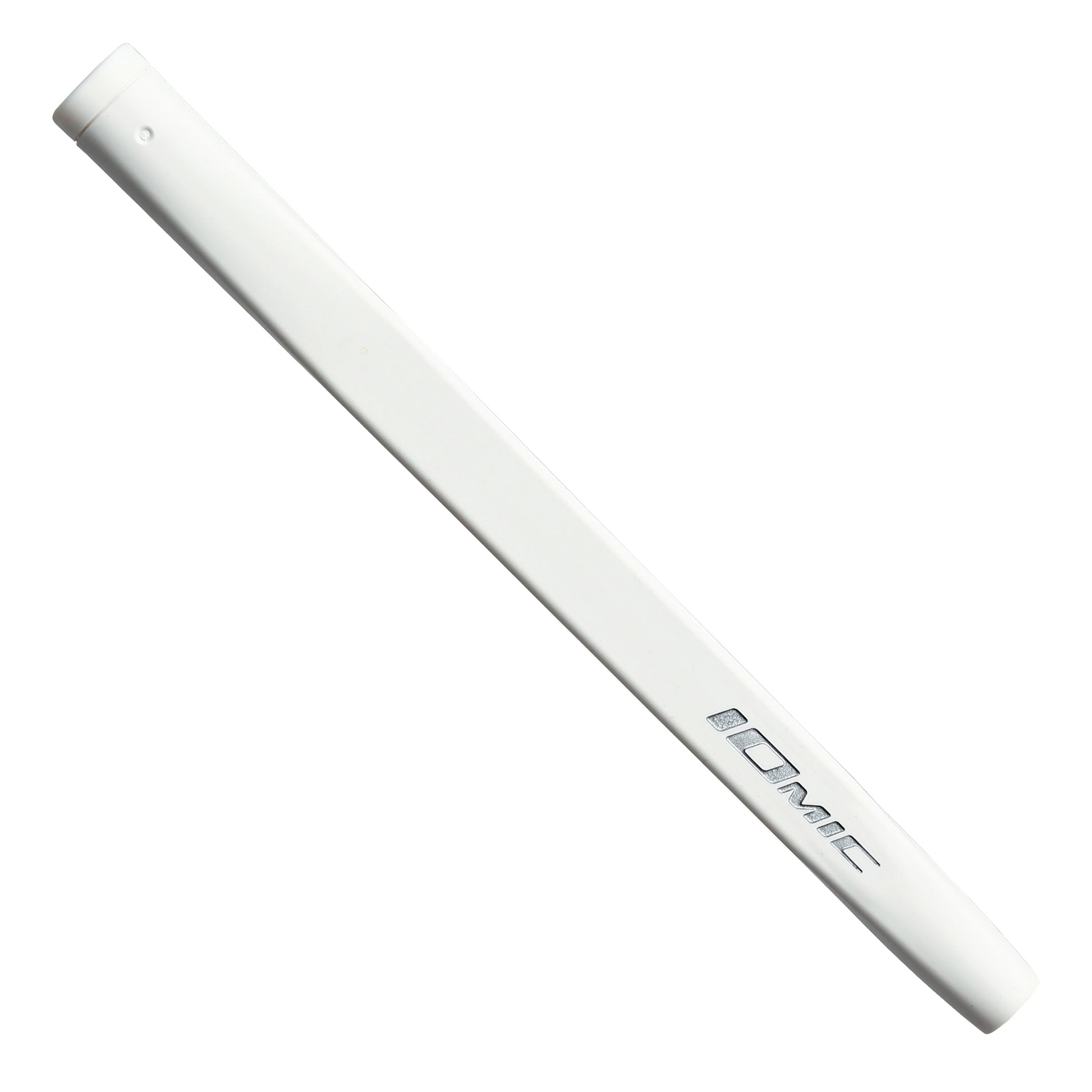 IOmic Large Golf Putter Grip White