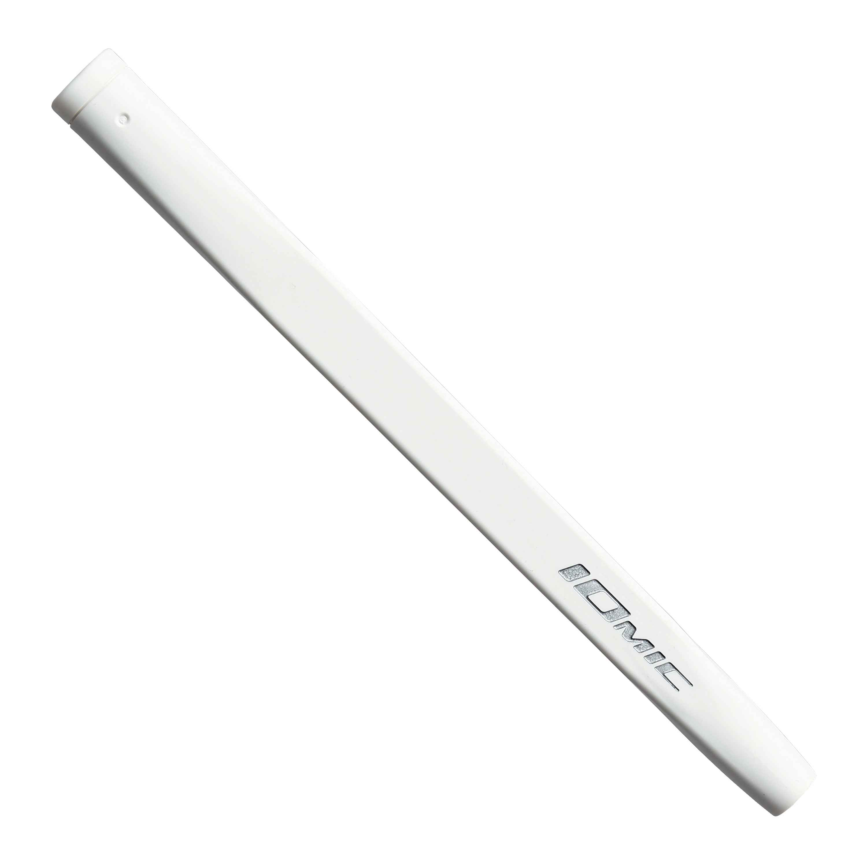 IOmic Medium Golf Putter Grip White