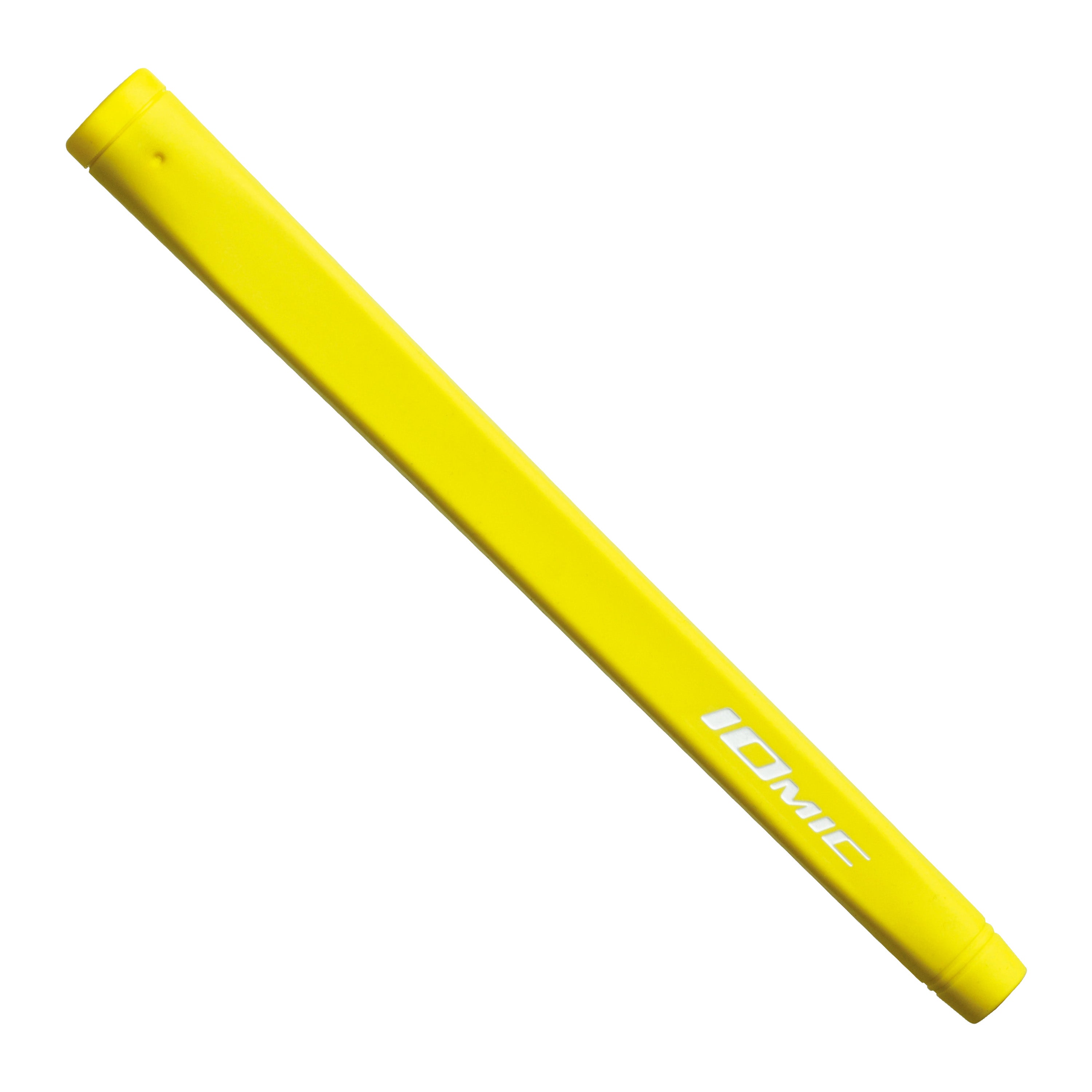 IOmic Medium Golf Putter Grip Yellow