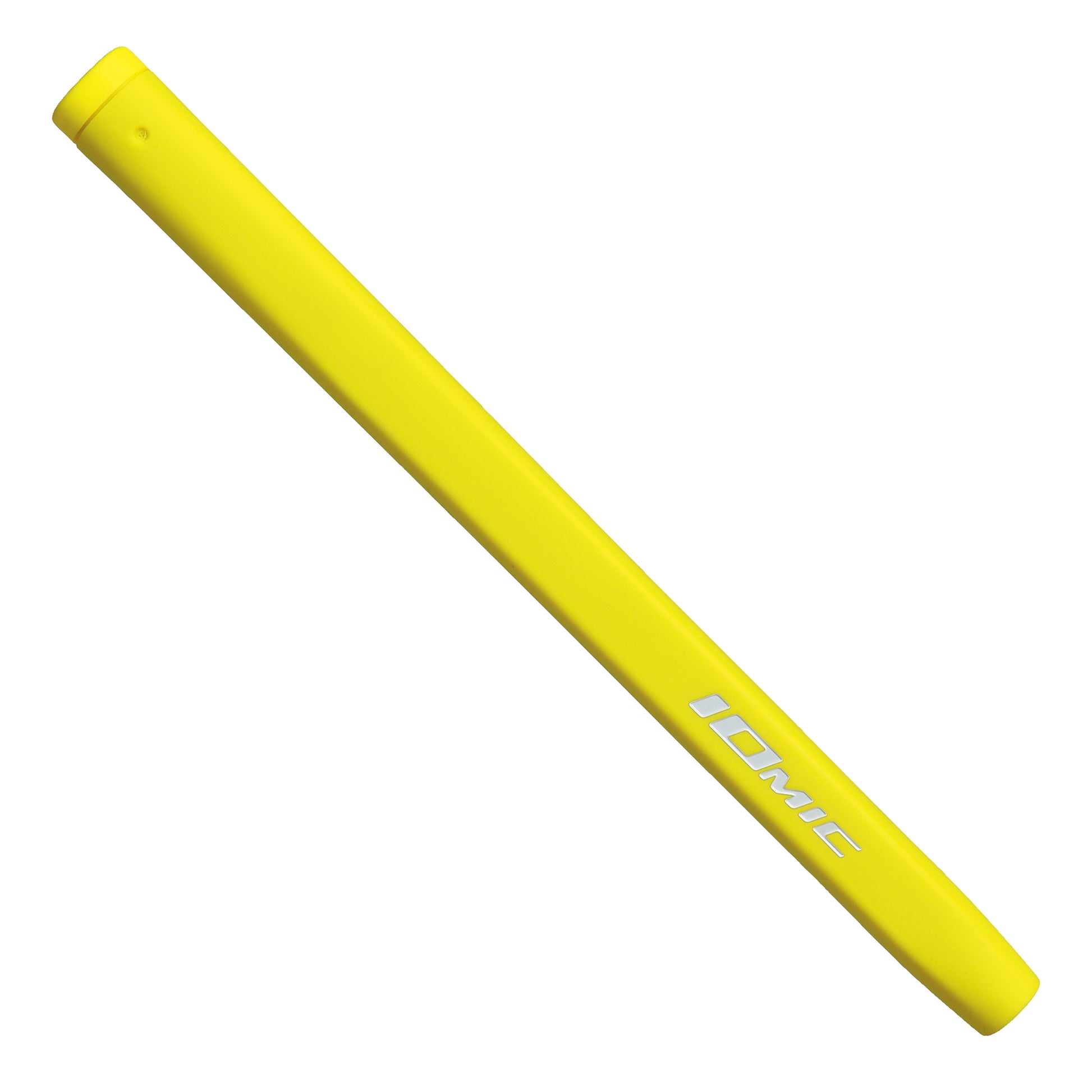 IOmic Large Golf Putter Grip Yellow